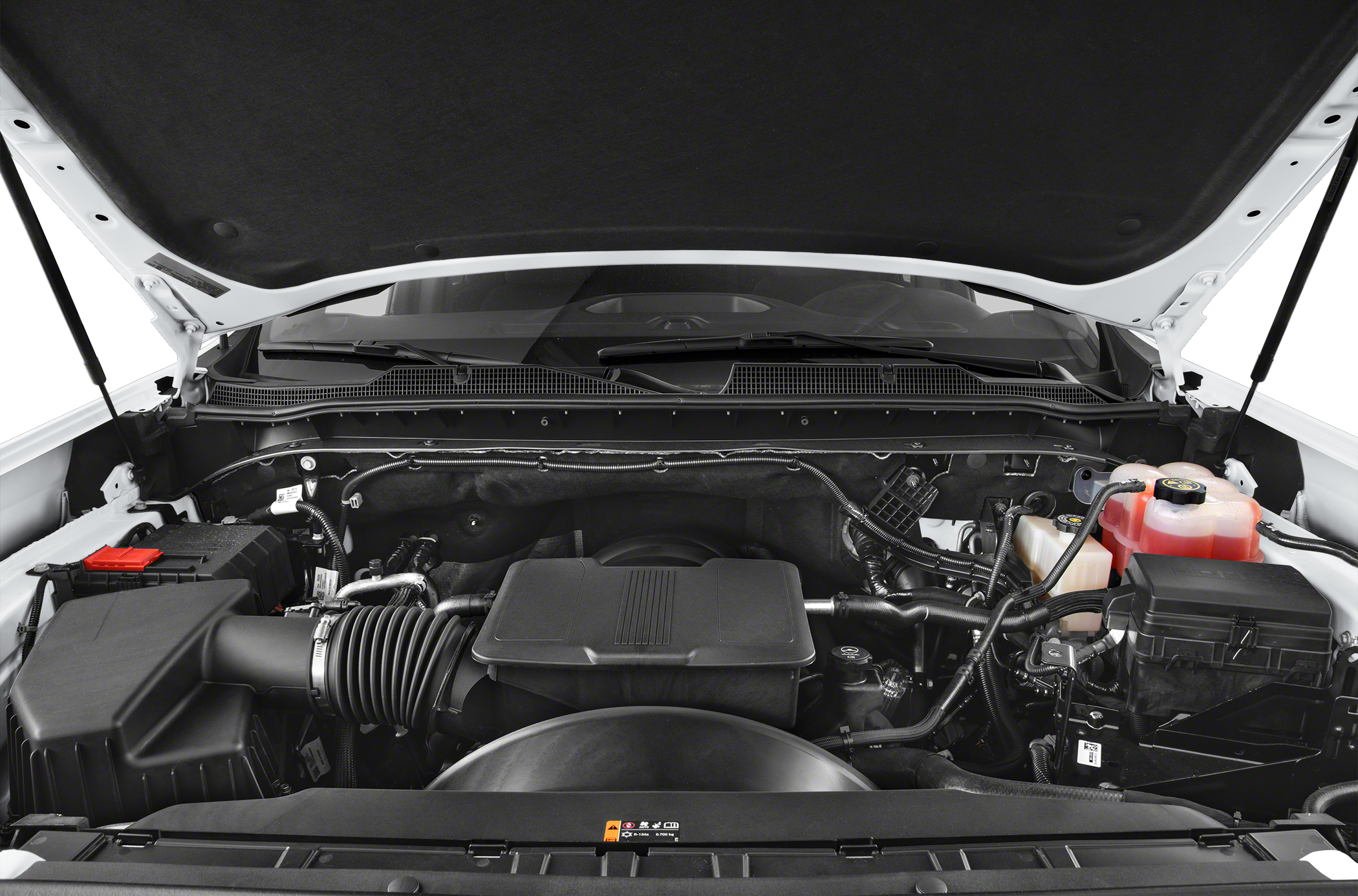 2024 Chevrolet Silverado 2500