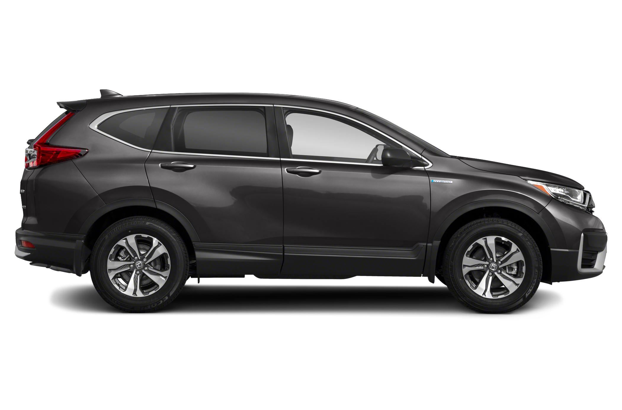 2020 Honda CR-V Hybrid - Specs, Prices, MPG, Reviews & Photos | Cars.com