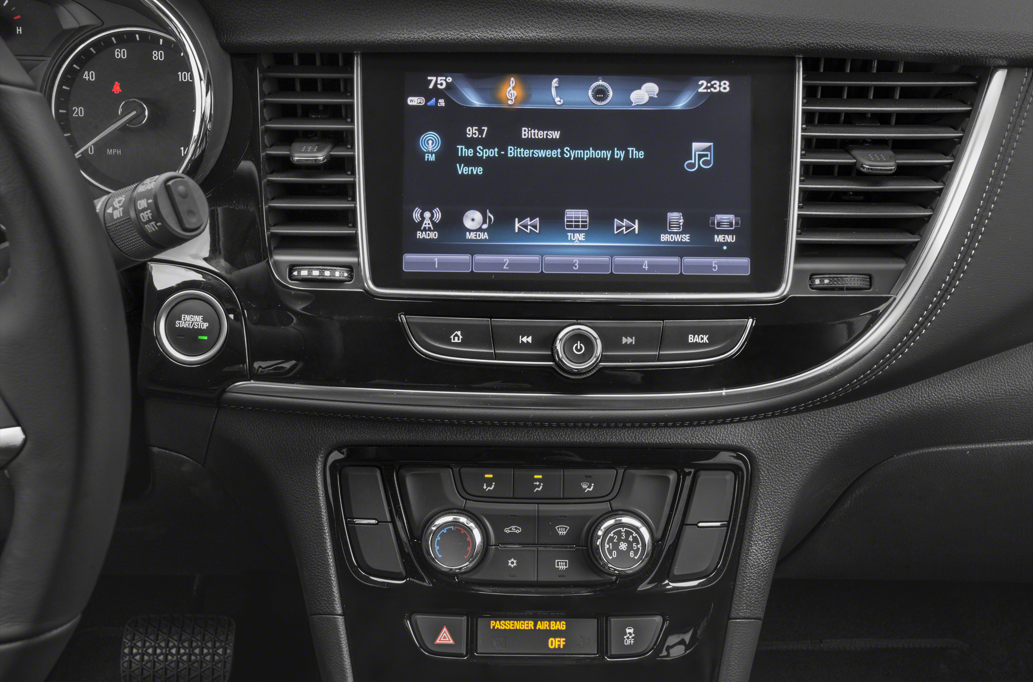 2019 Buick Encore