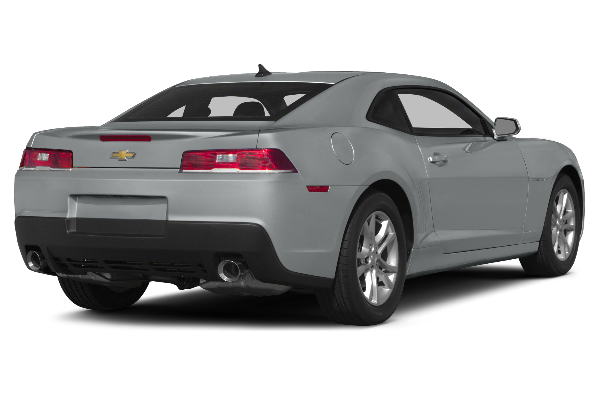 2014 Chevrolet Camaro