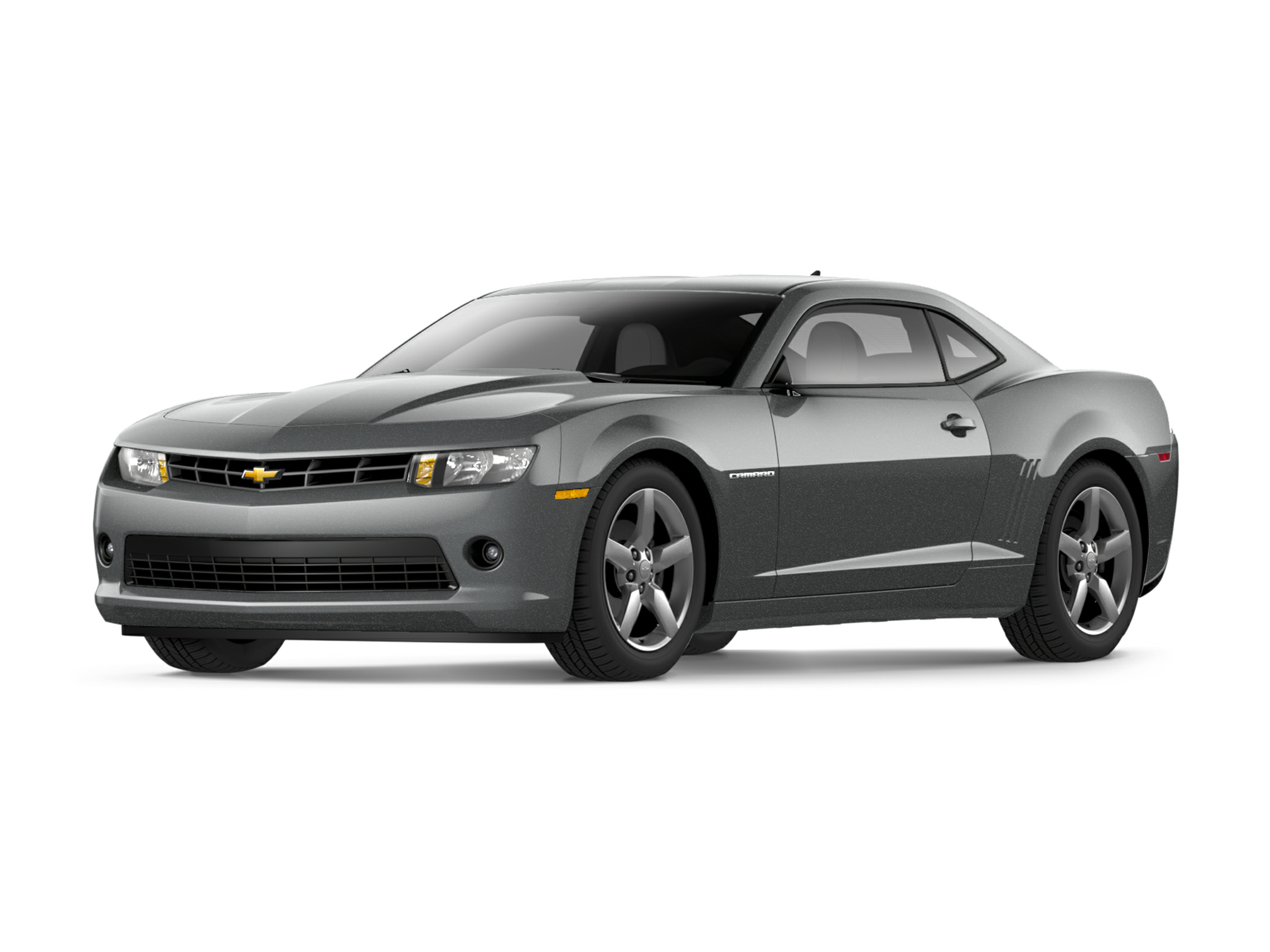 2014 Chevrolet Camaro