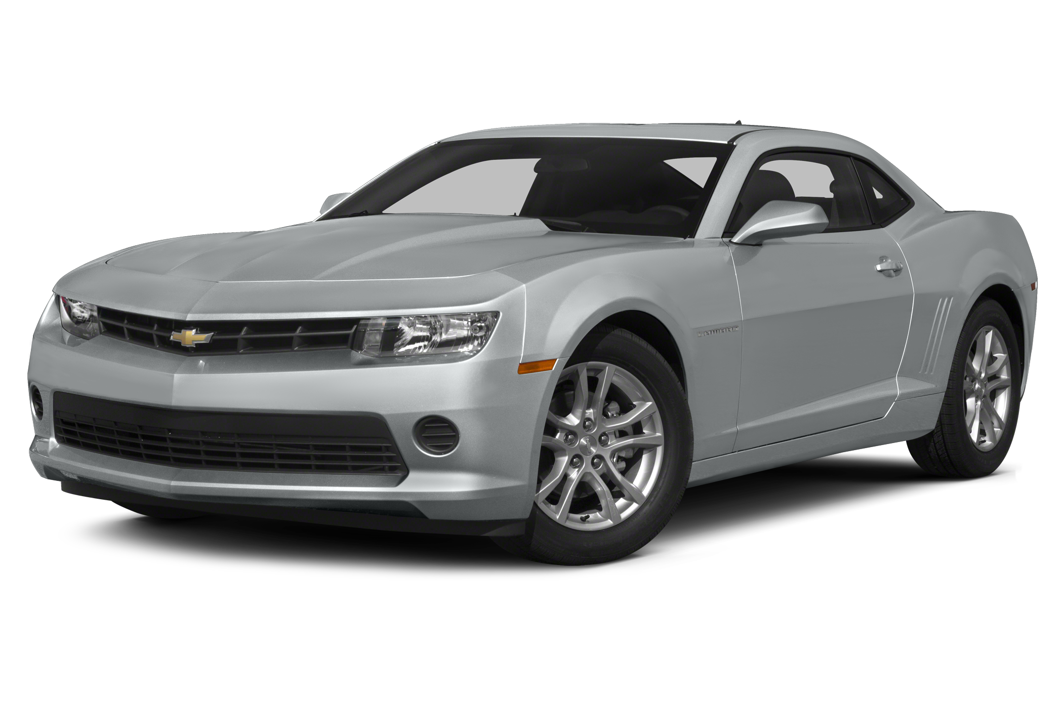 2014 Chevrolet Camaro