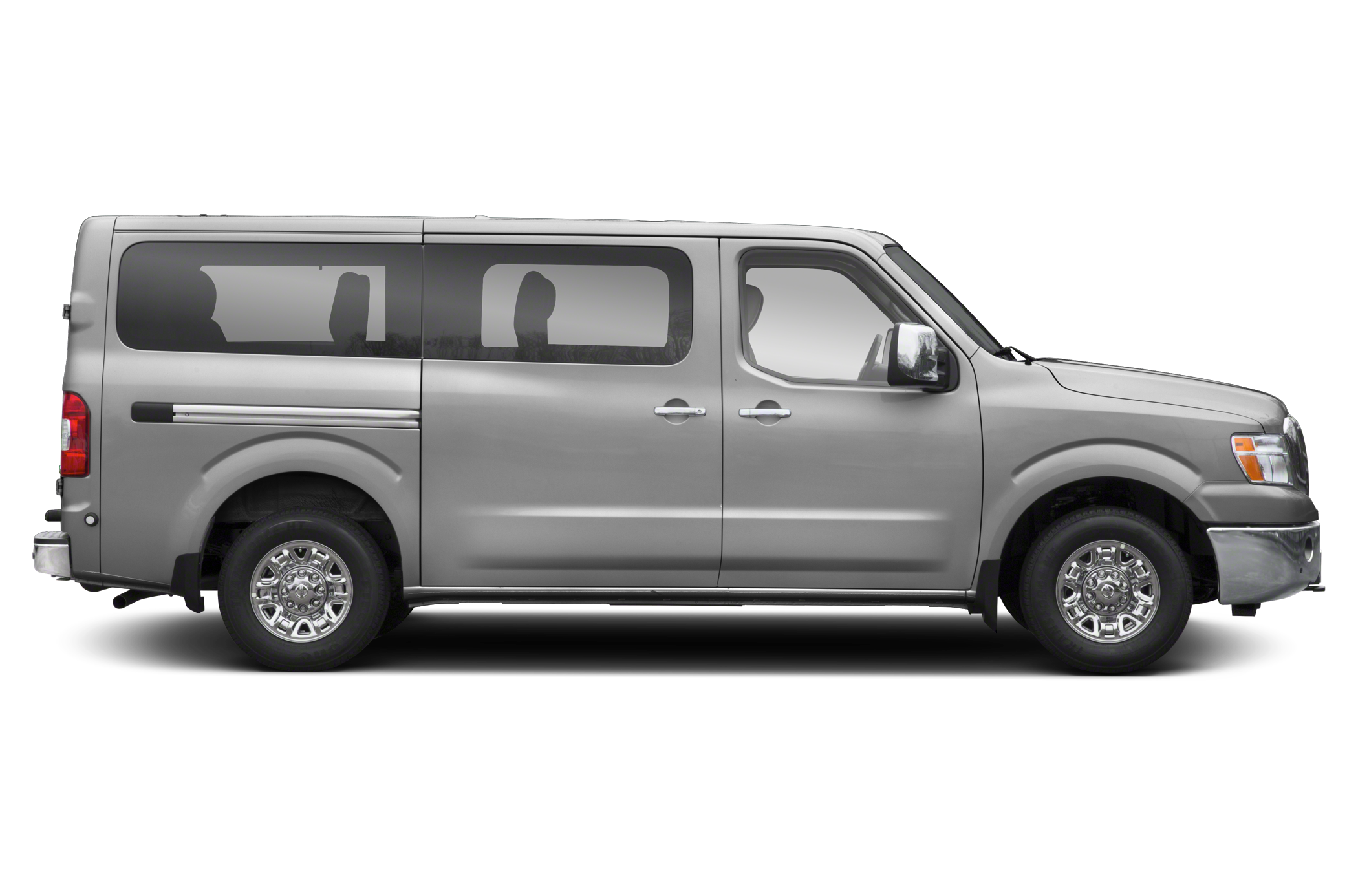 2018 nissan sale nv passenger