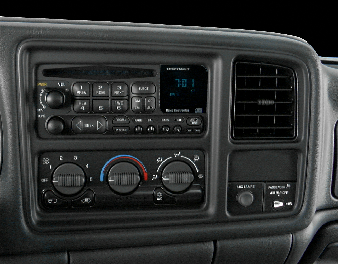 2001 GMC Sierra 2500