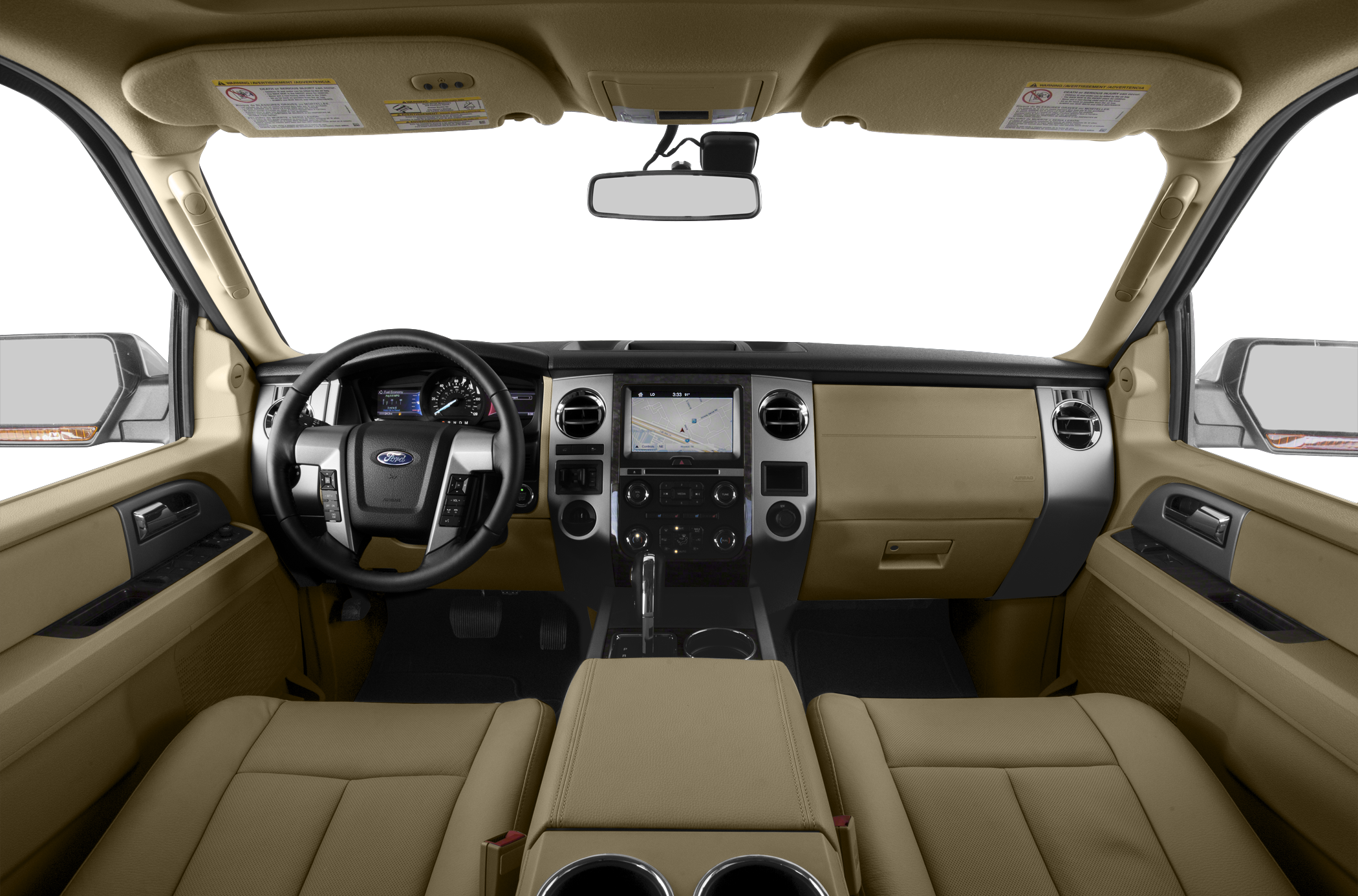 2017 Ford Expedition