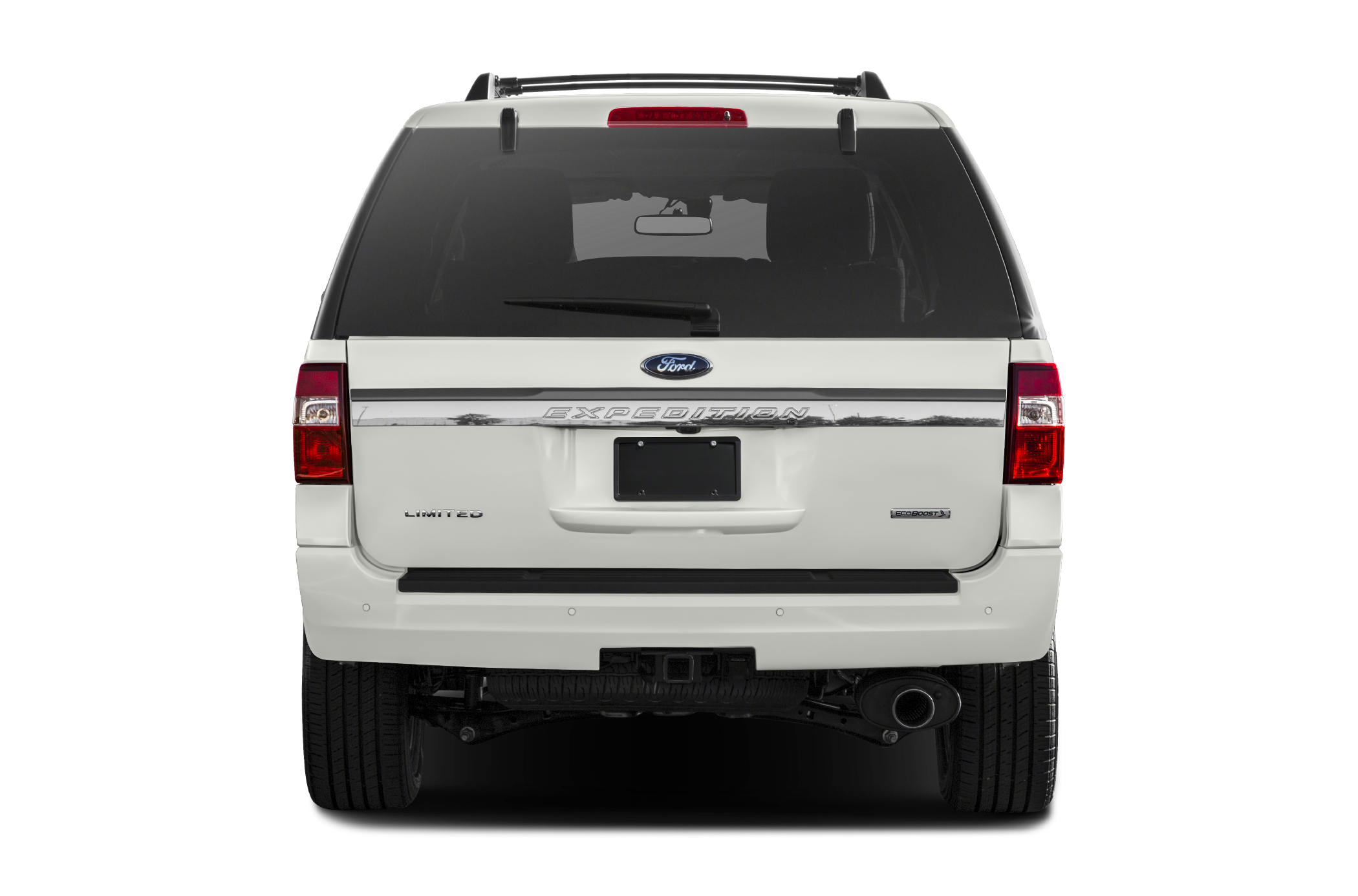 2017 Ford Expedition