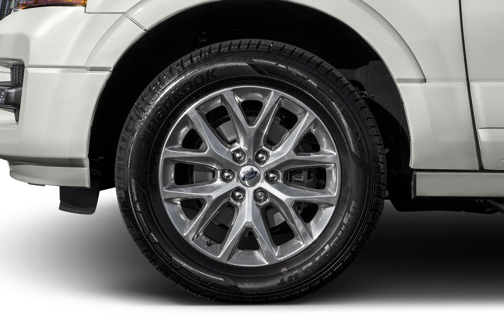 2017 Ford Expedition