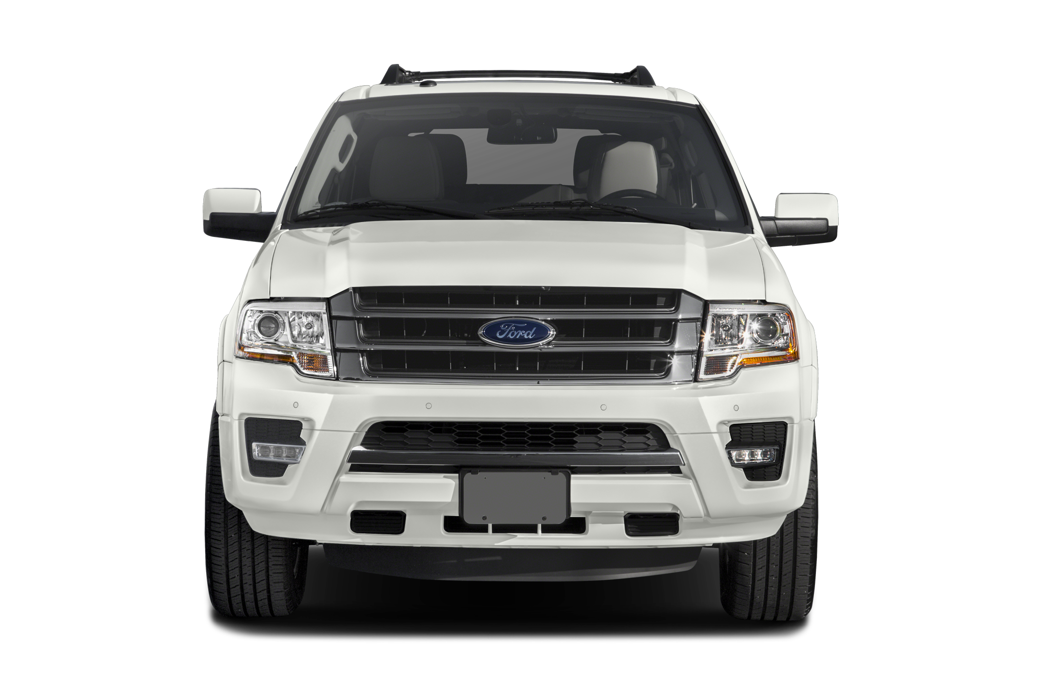 2017 Ford Expedition