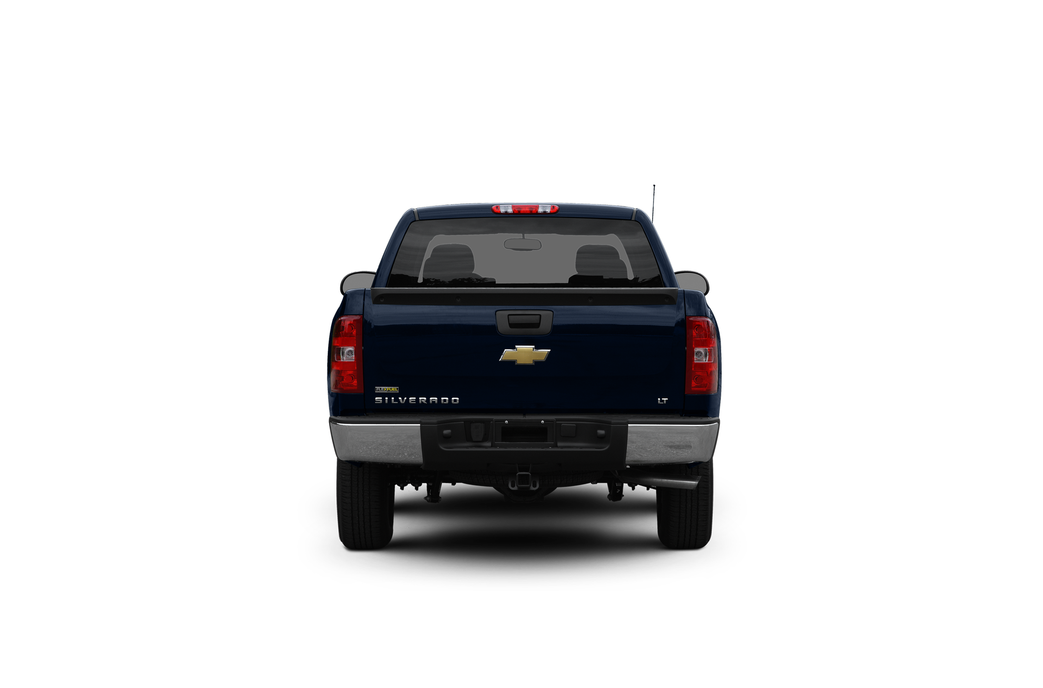 2009 Chevrolet Silverado 1500