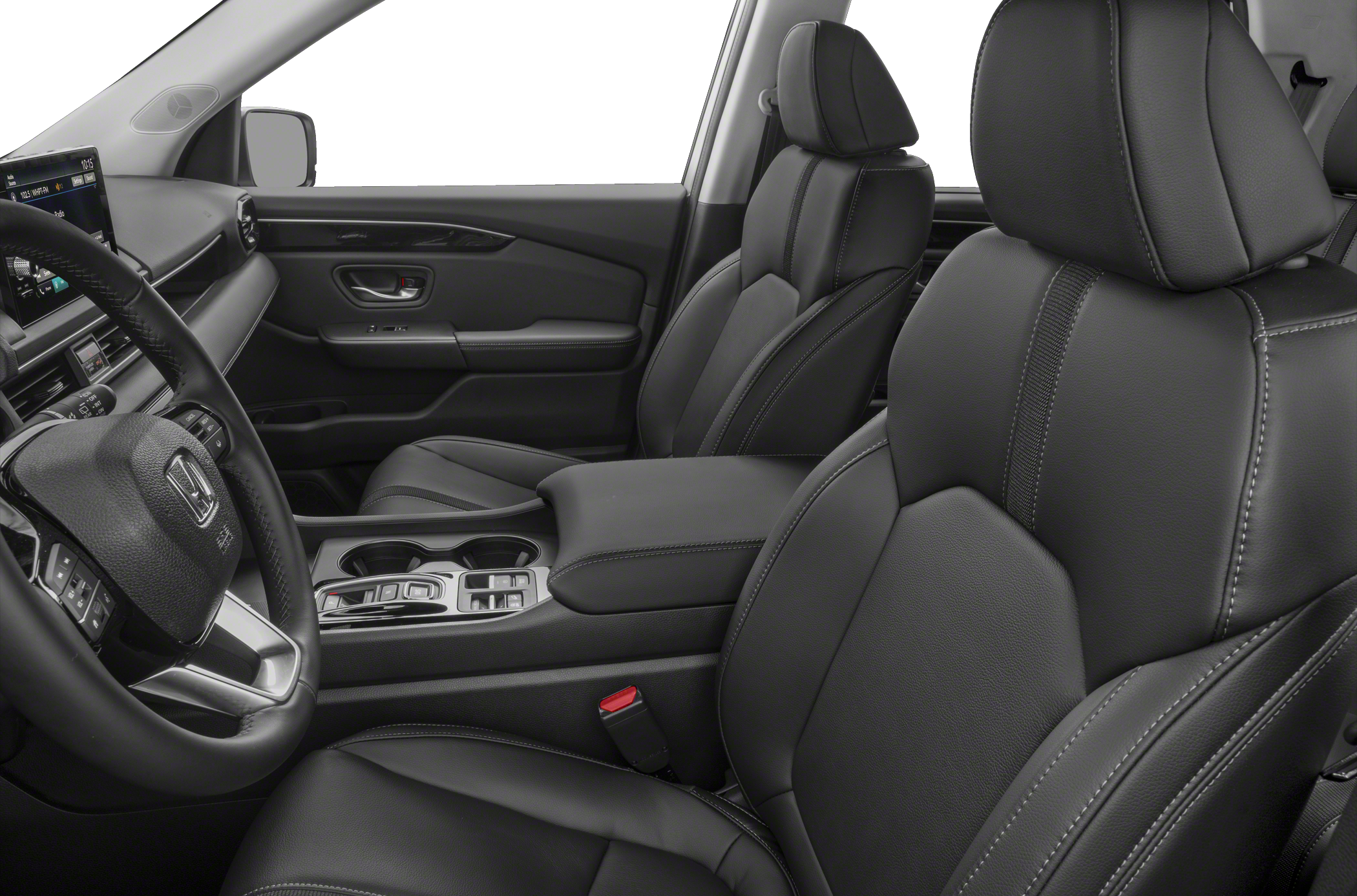 2023 Honda Pilot