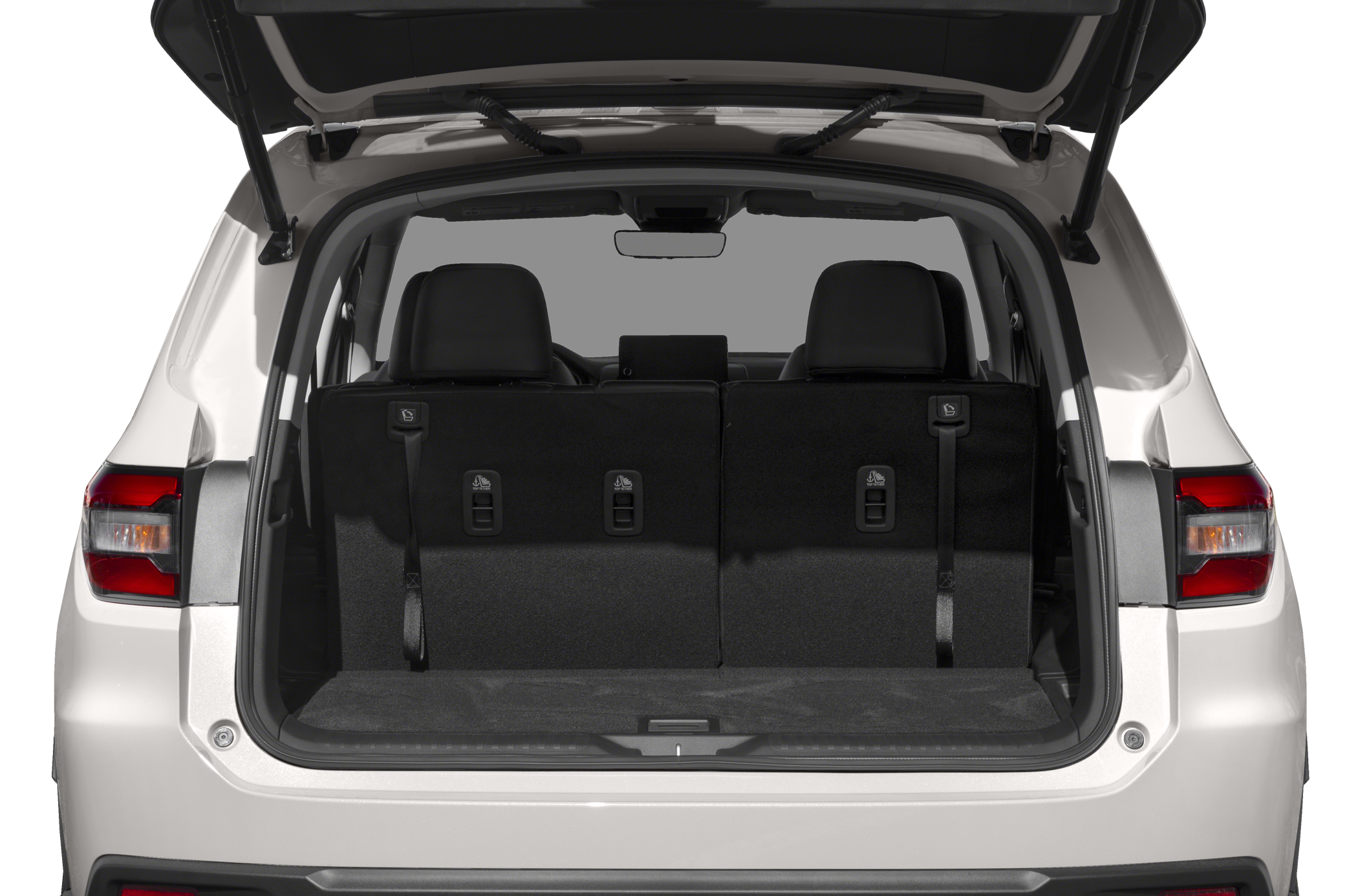 2023 Honda Pilot