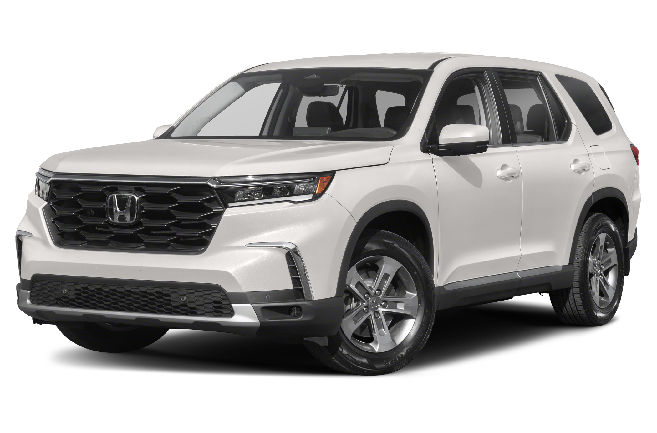 2023 Honda Pilot