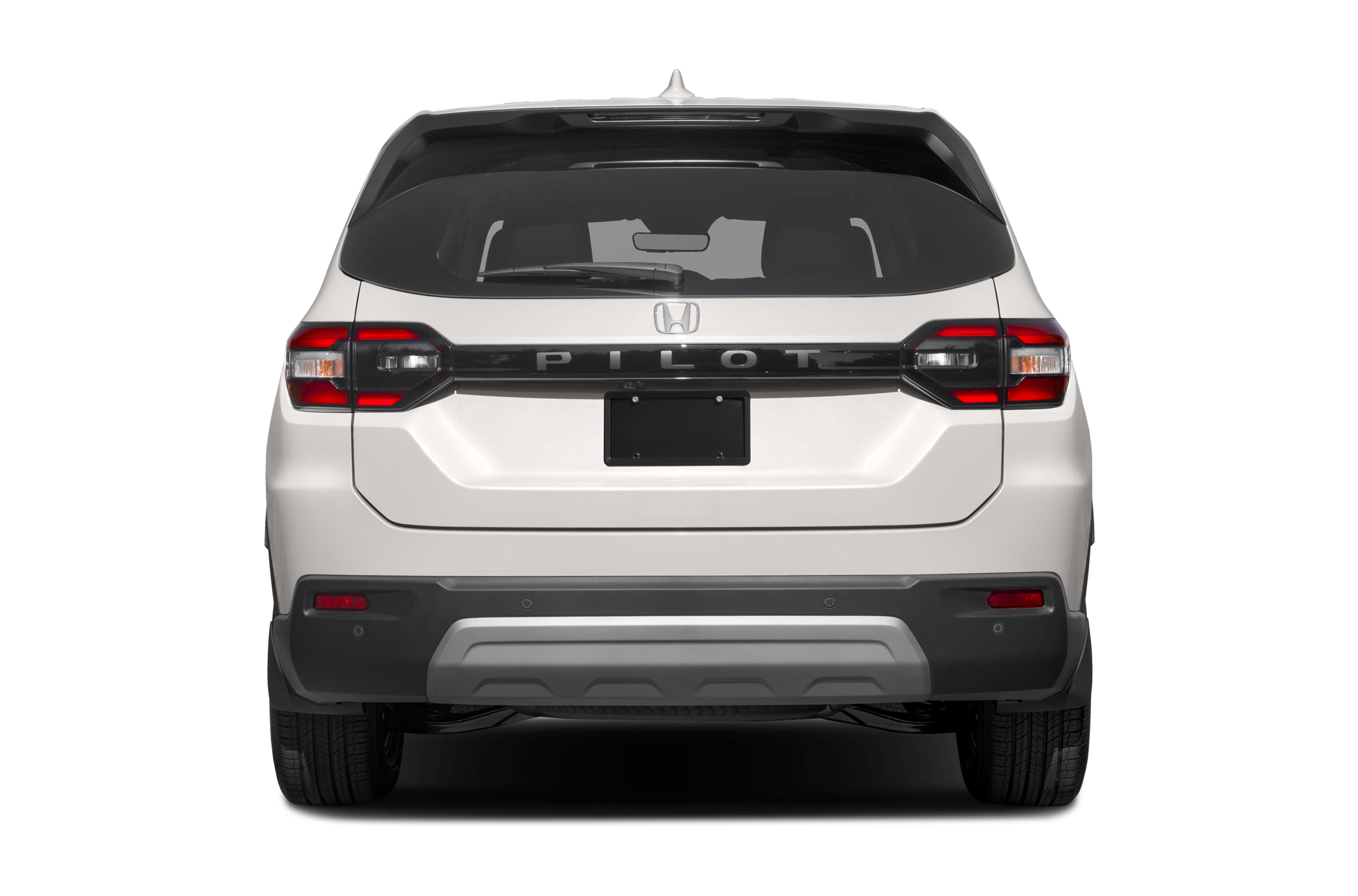 2023 Honda Pilot