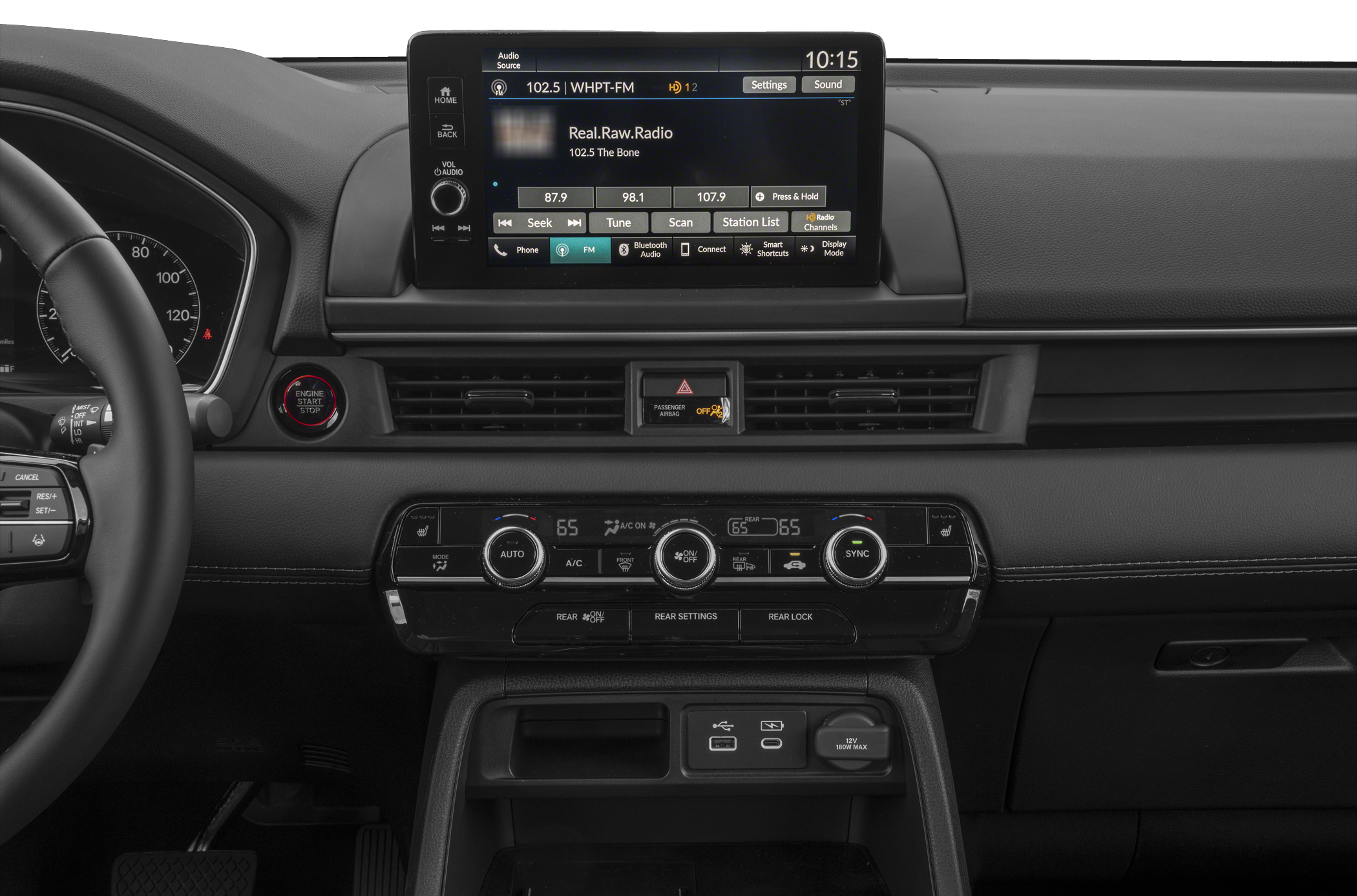 2023 Honda Pilot