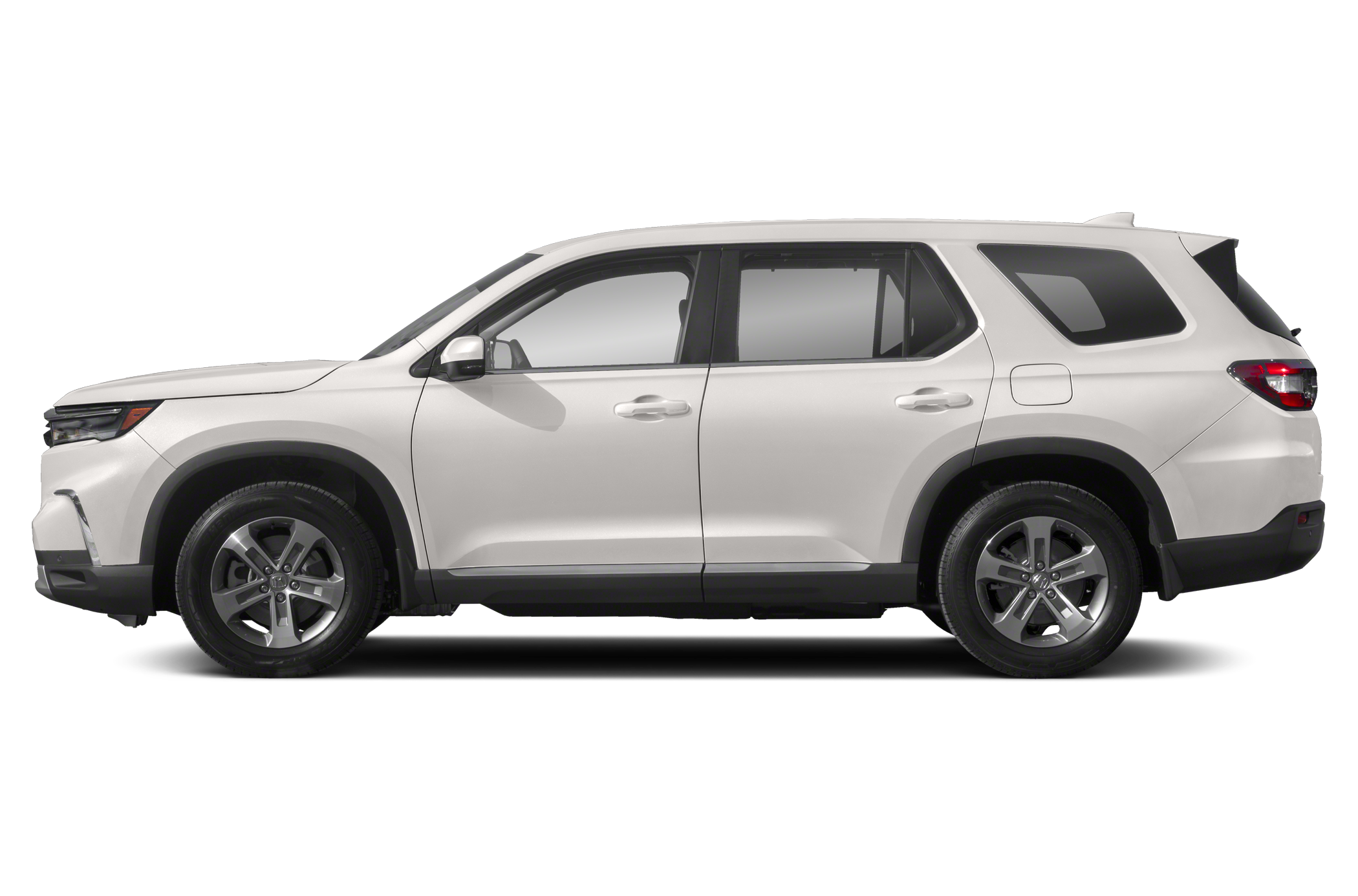 2023 Honda Pilot