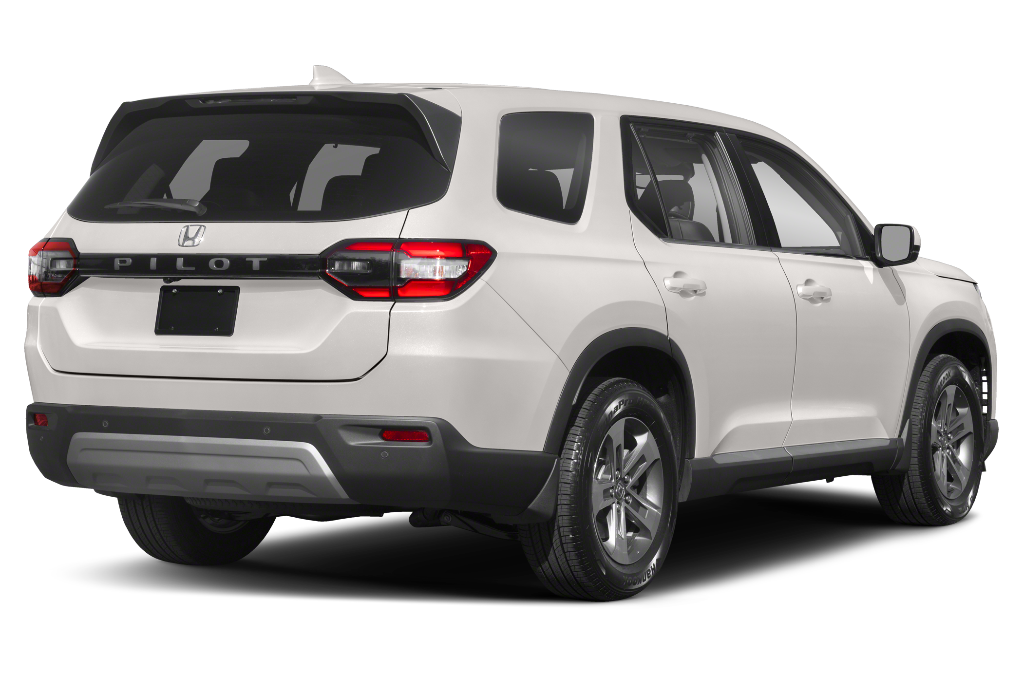 2023 Honda Pilot