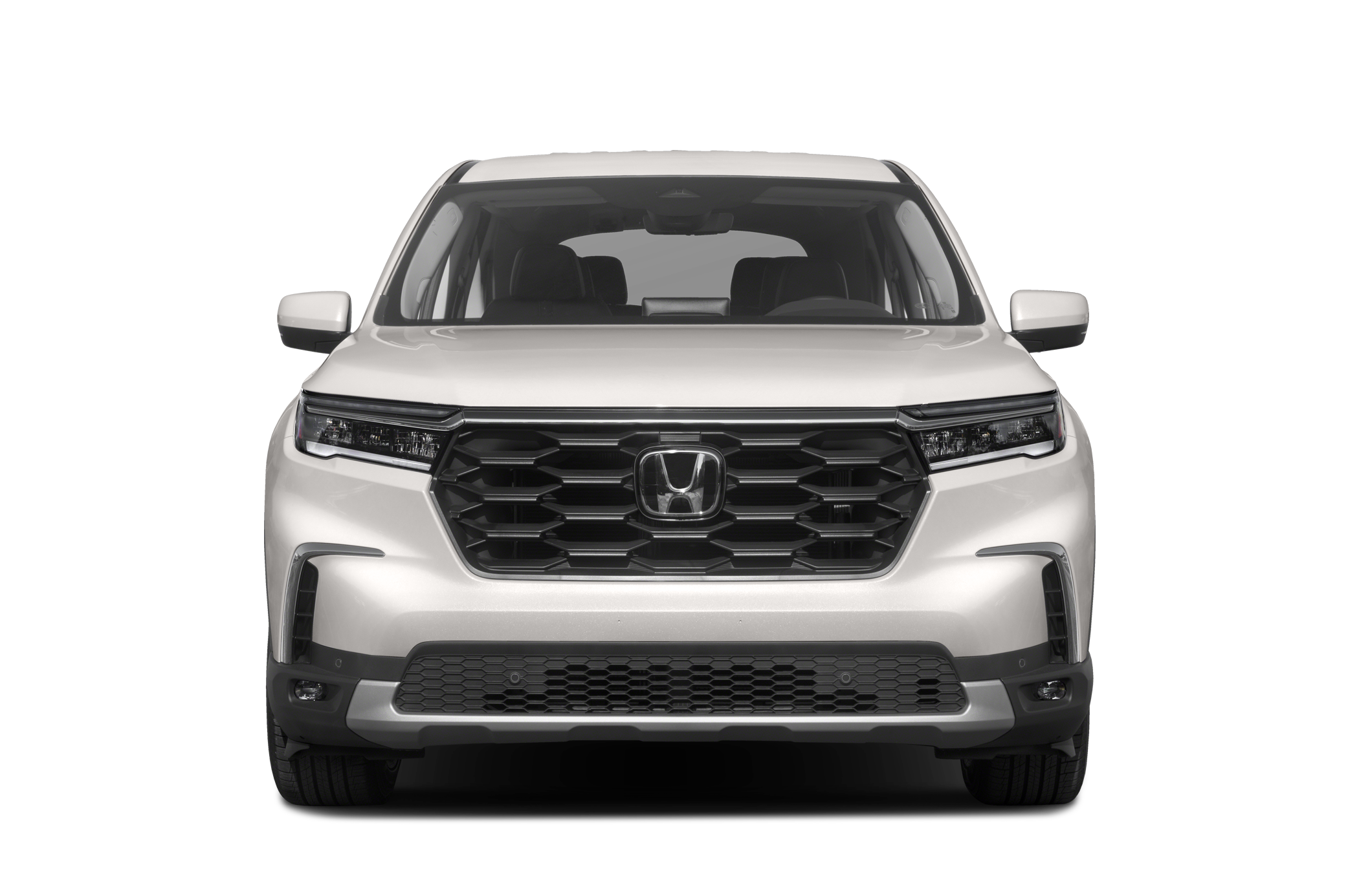 2023 Honda Pilot