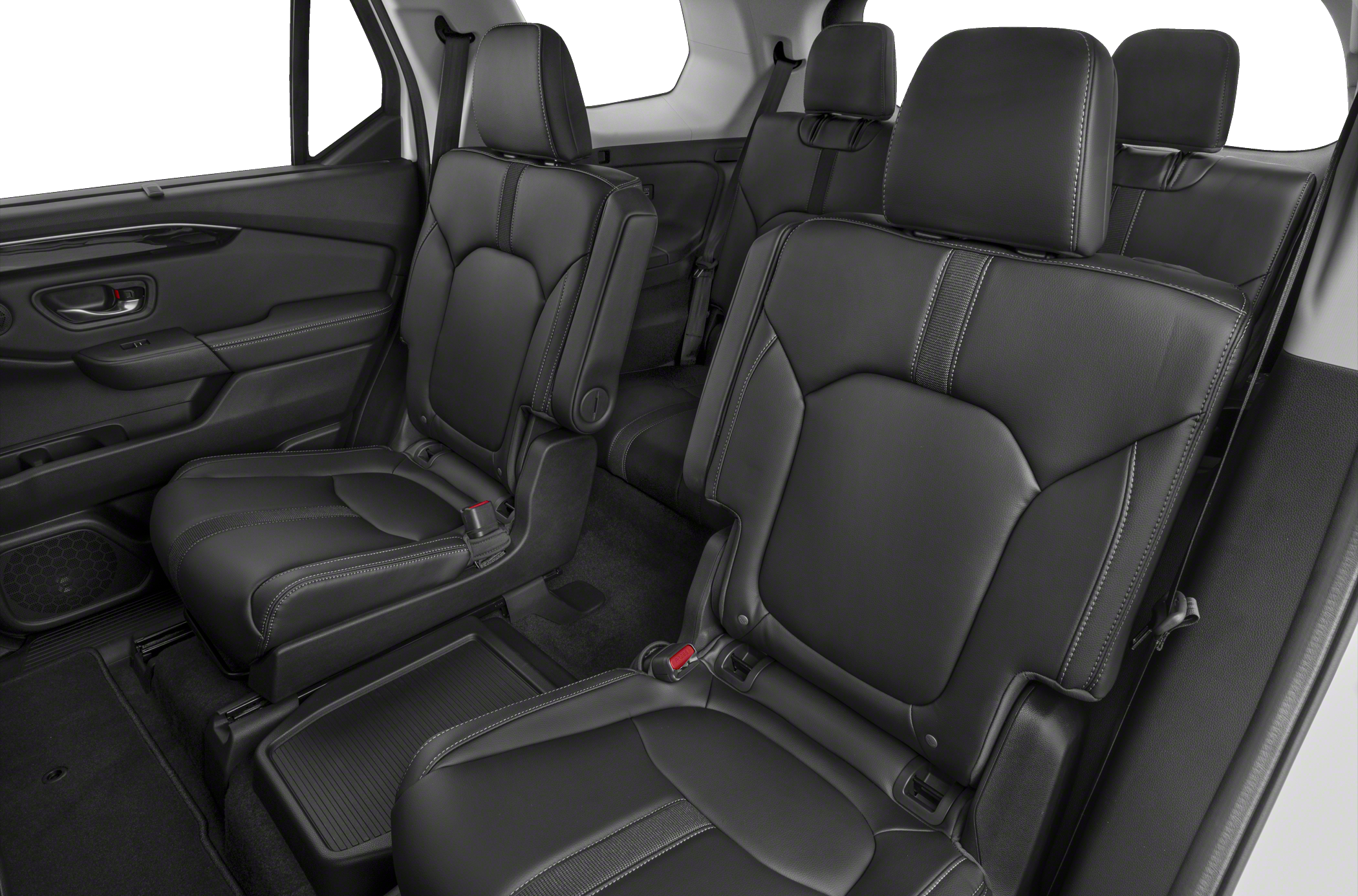2023 Honda Pilot