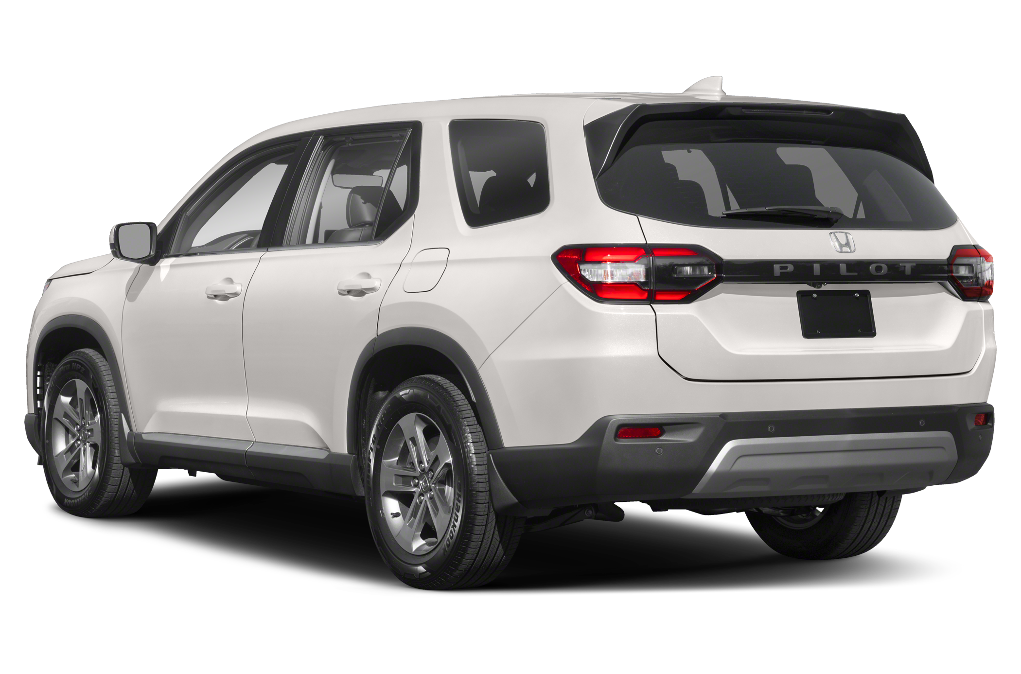 2023 Honda Pilot