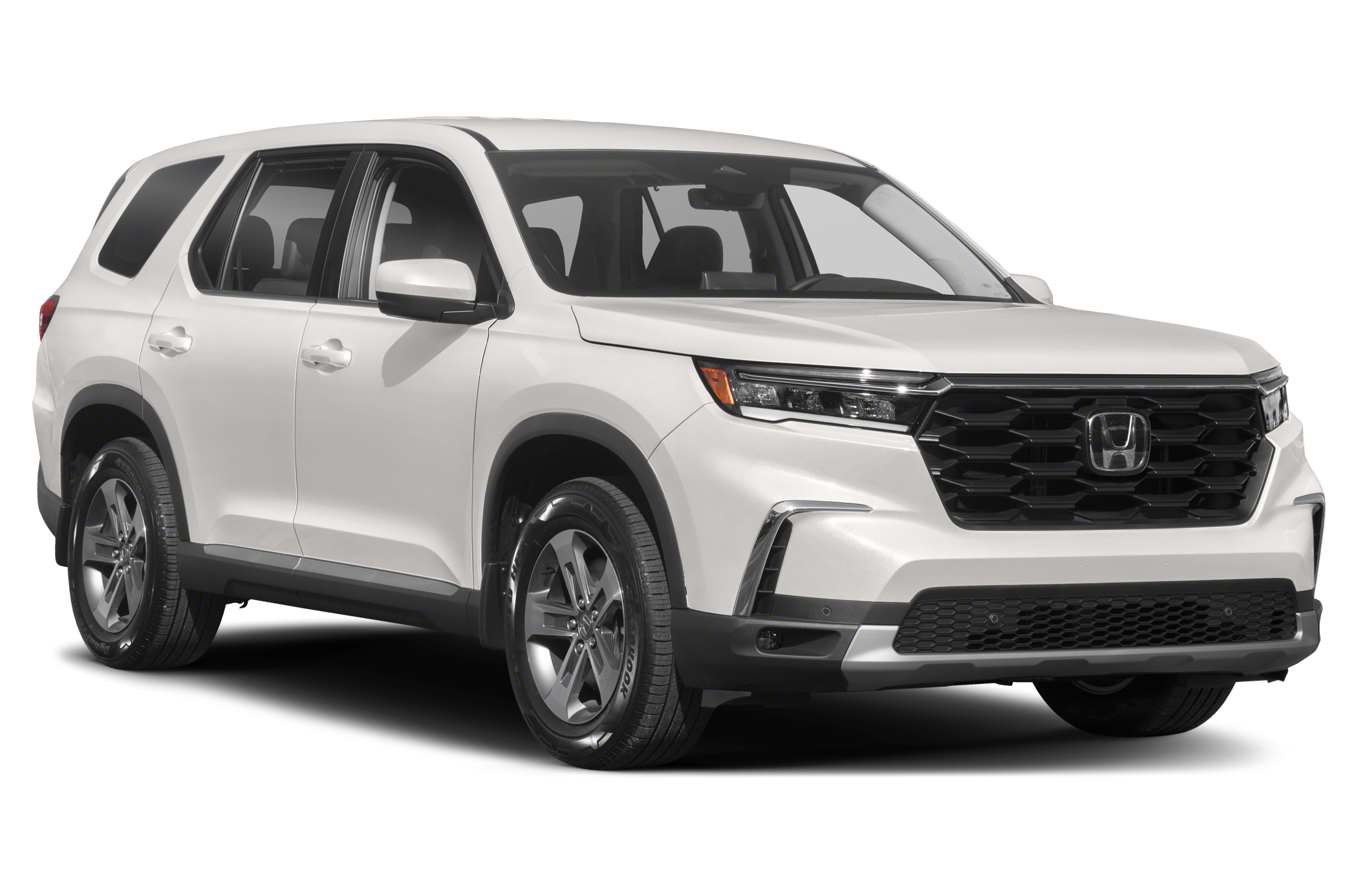 2023 Honda Pilot