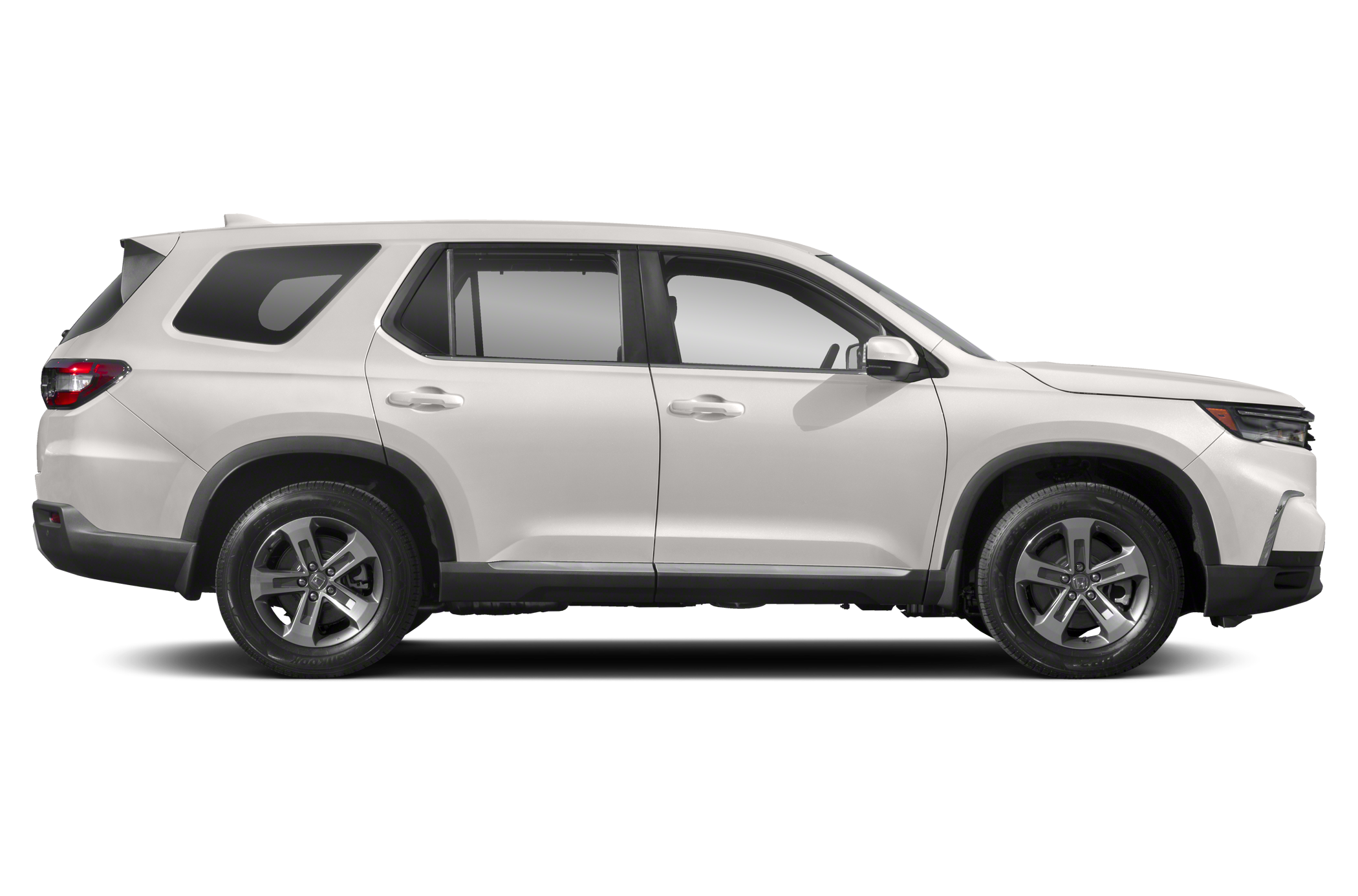 2023 Honda Pilot