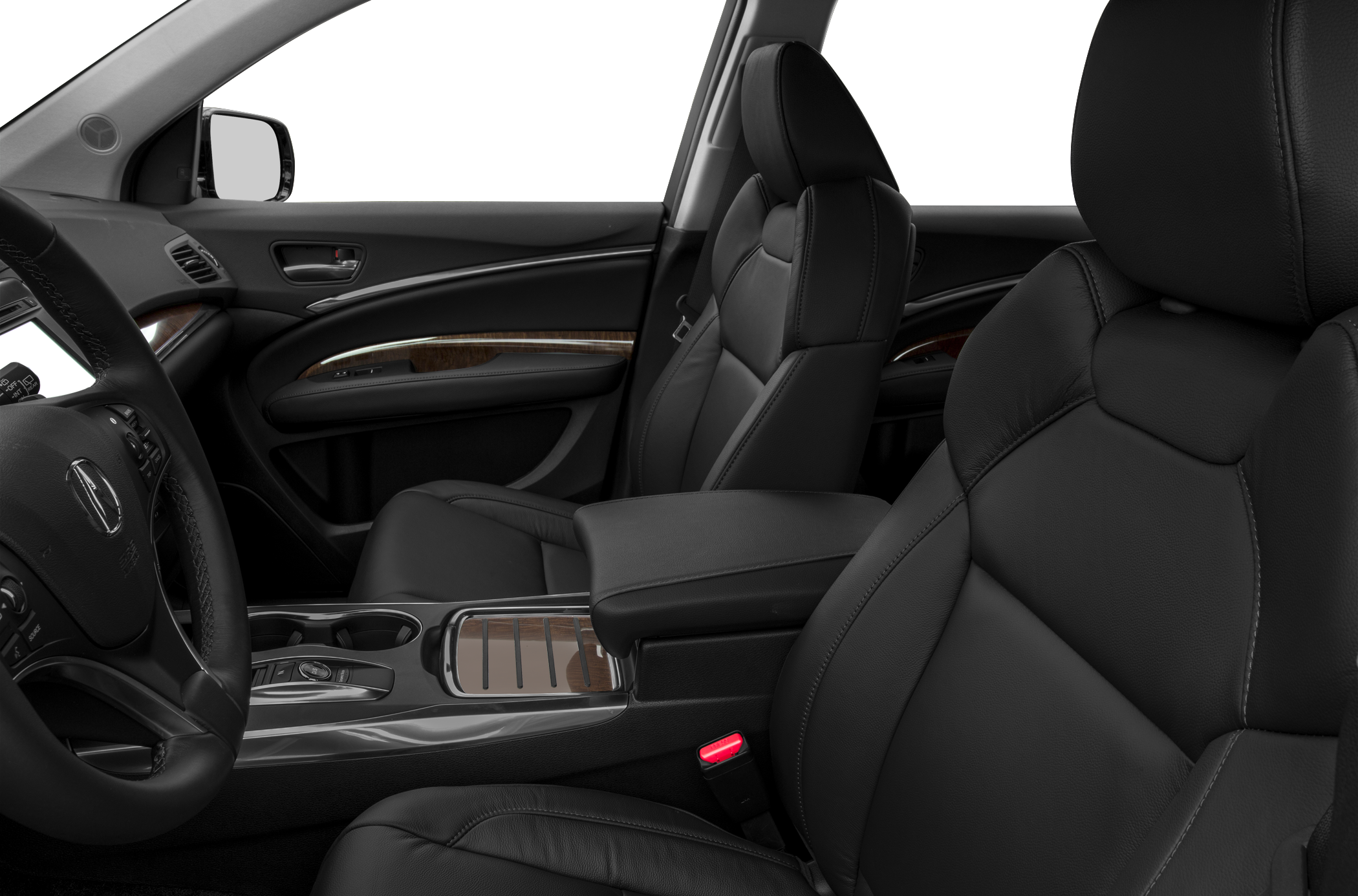 2017 Acura MDX