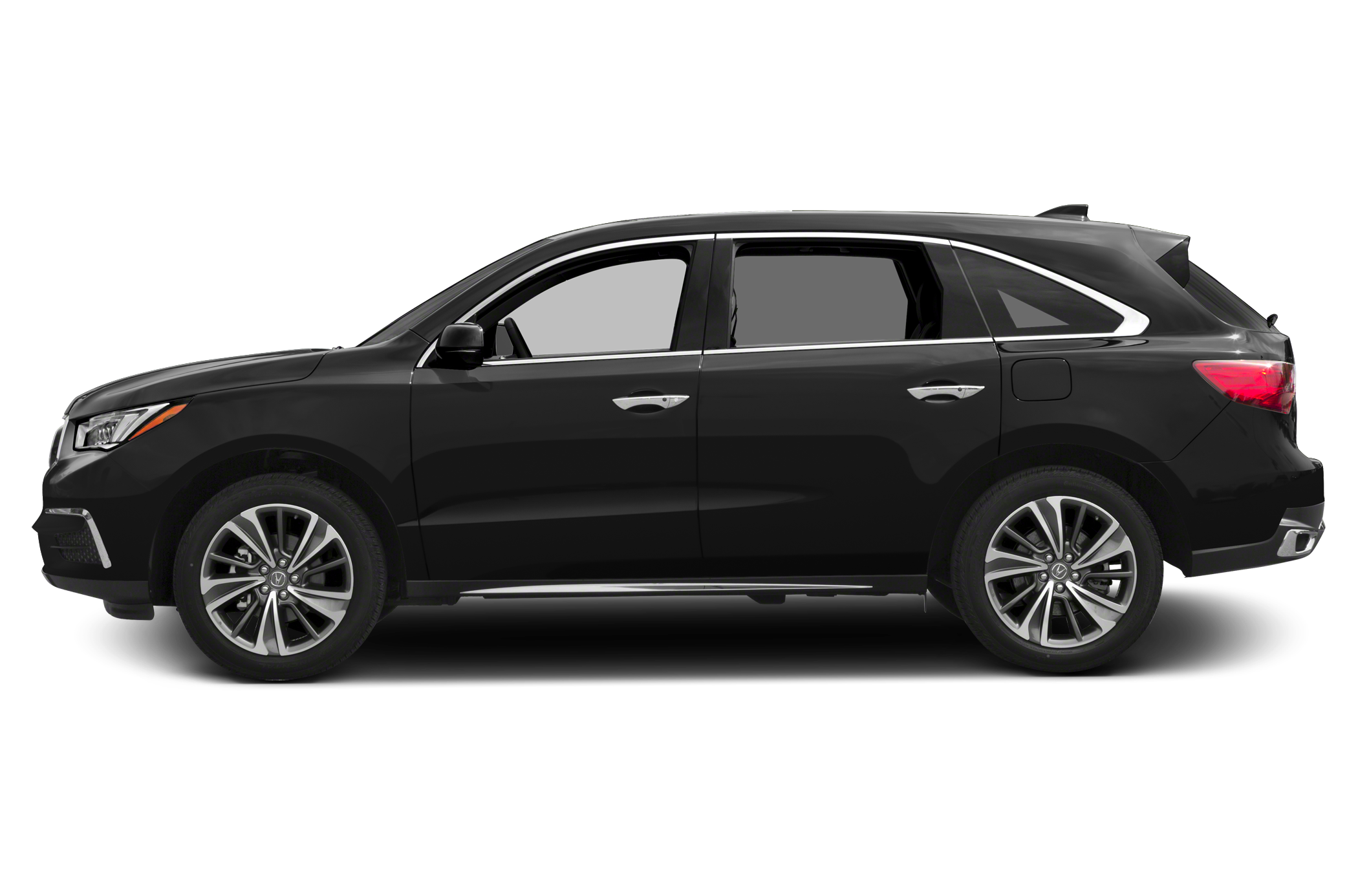 2017 Acura MDX