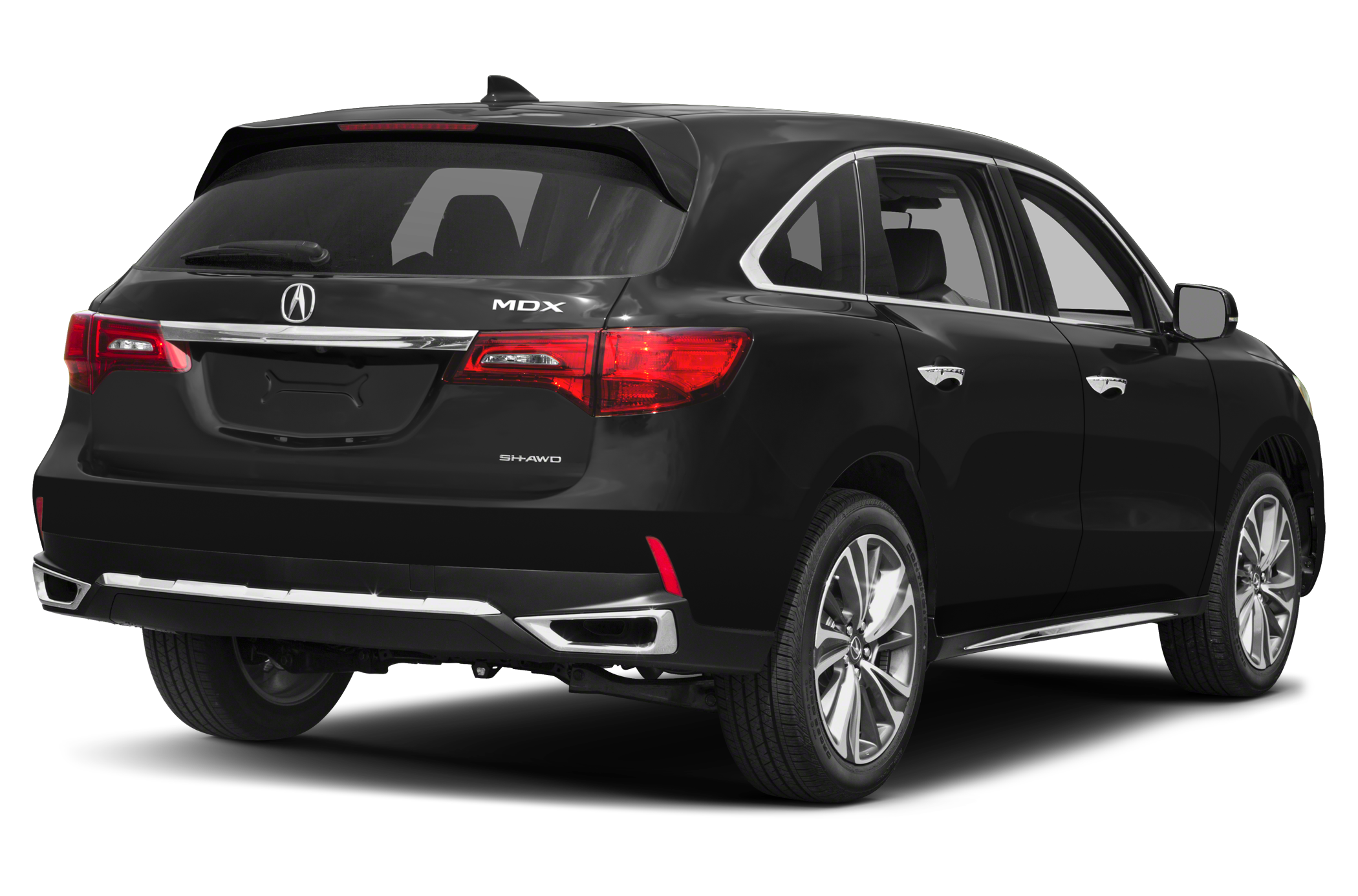 2017 Acura MDX
