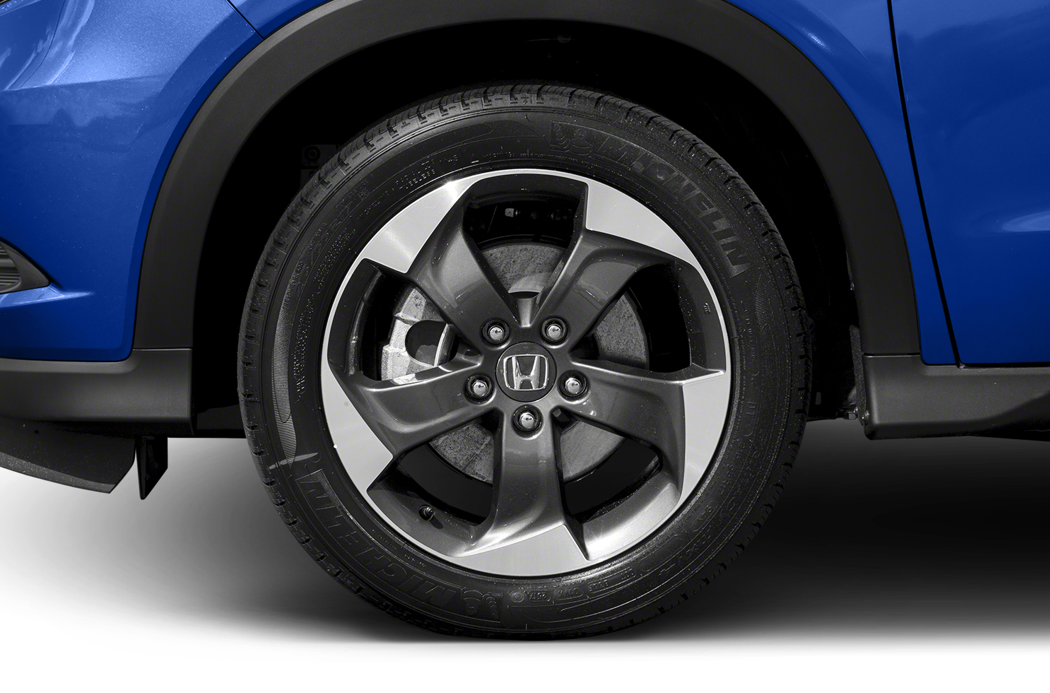 2018 Honda HR-V
