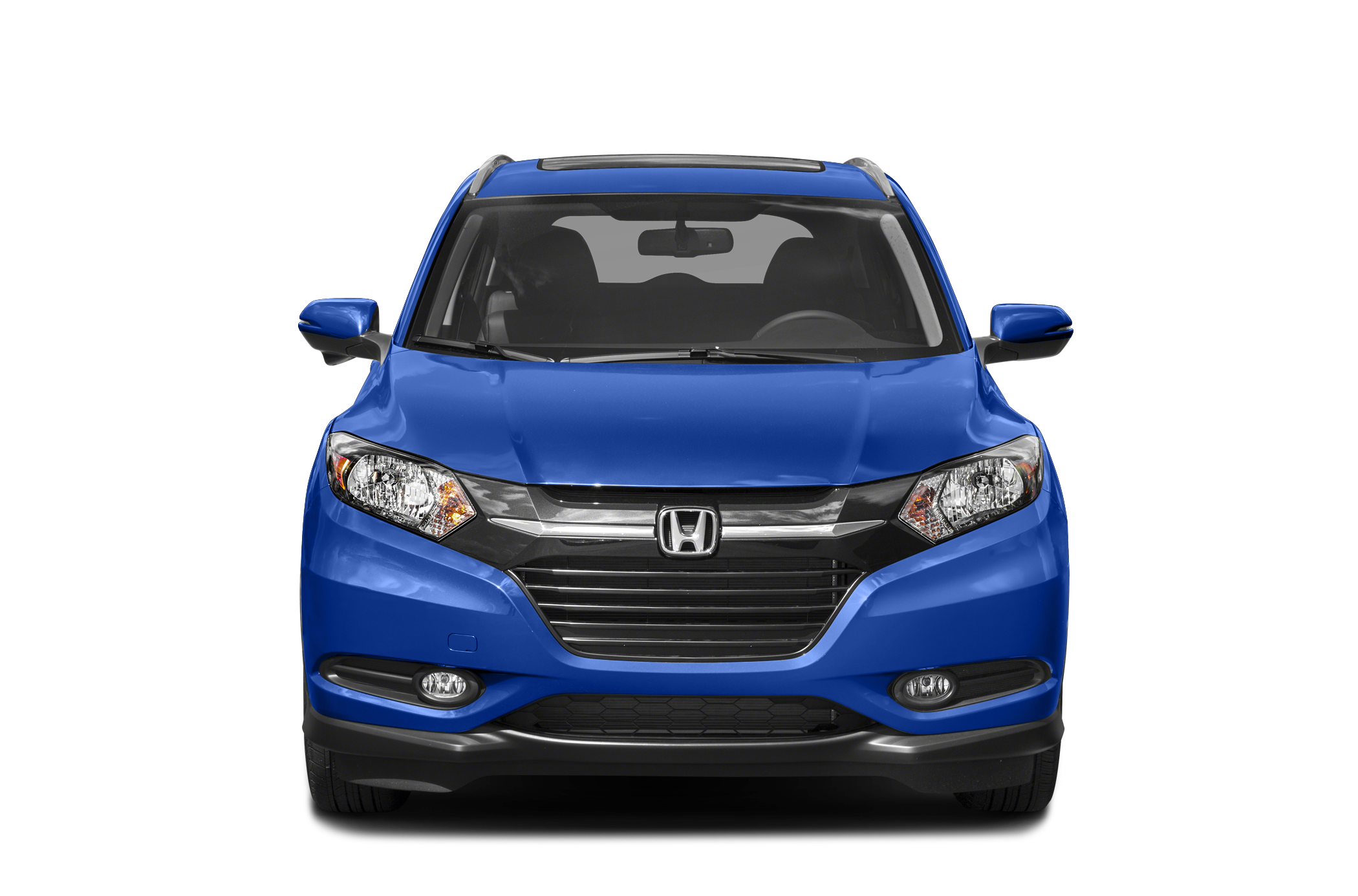 2018 Honda HR-V