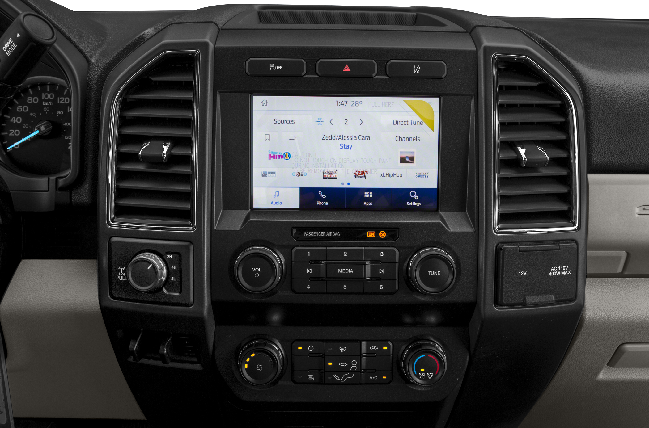2020 Ford F-350