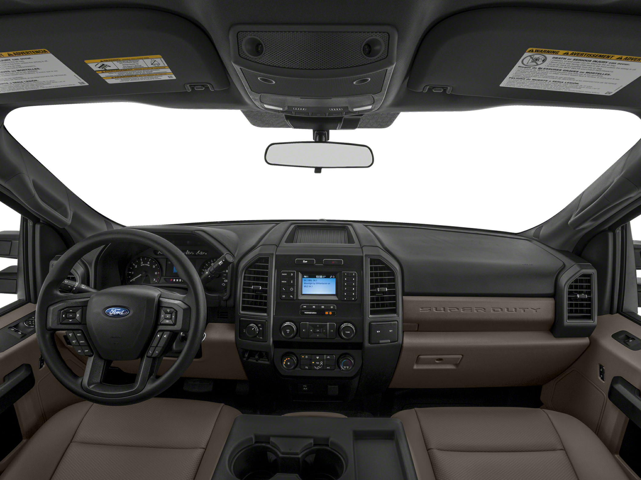 2020 Ford F-350