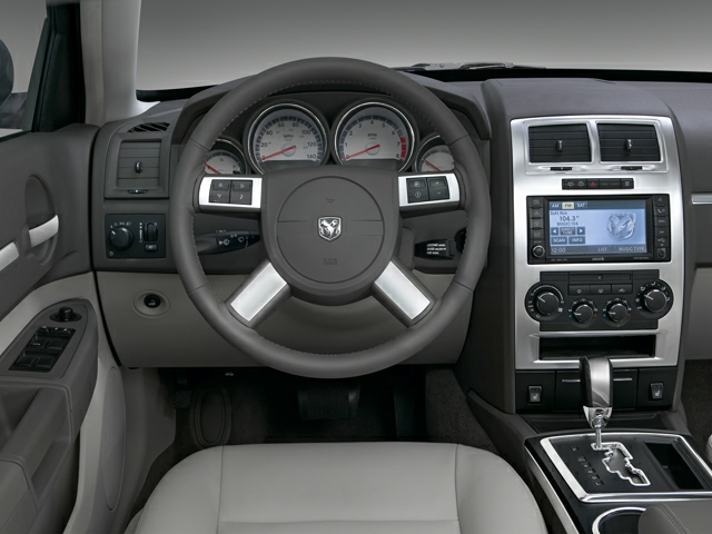 2008 Dodge Magnum