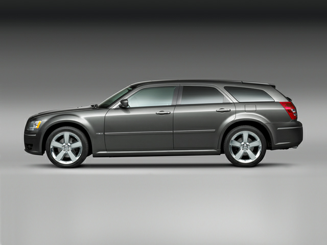 2008 Dodge Magnum