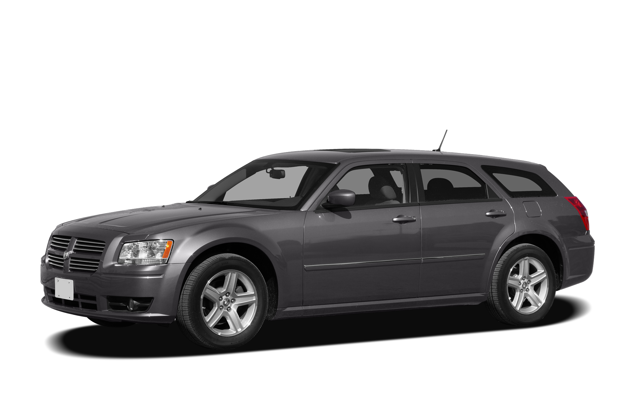 2008 Dodge Magnum