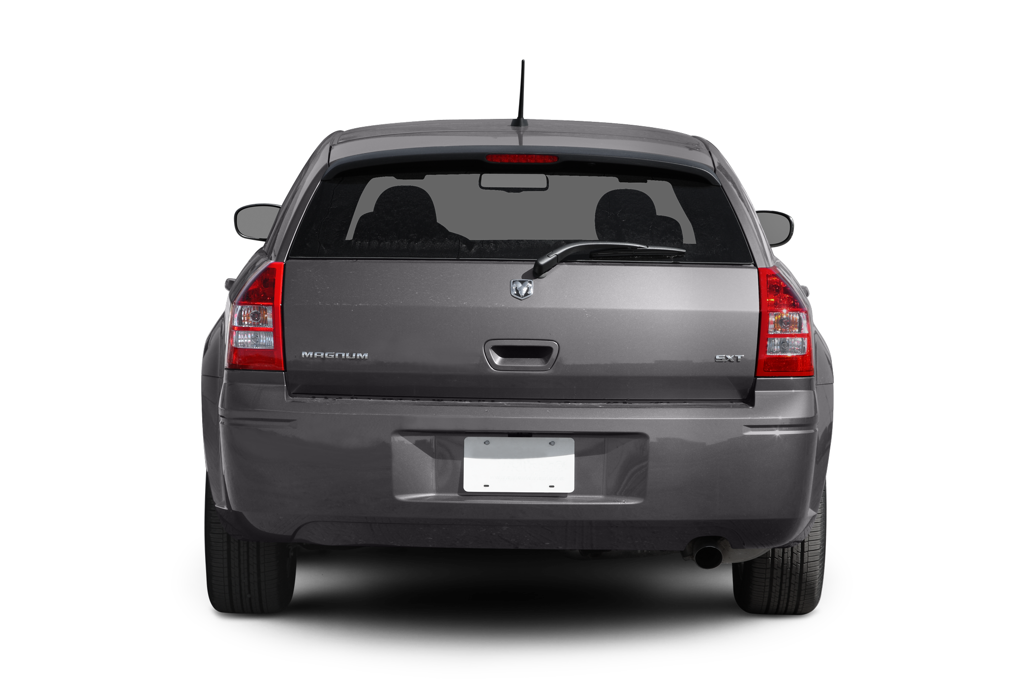 2008 Dodge Magnum
