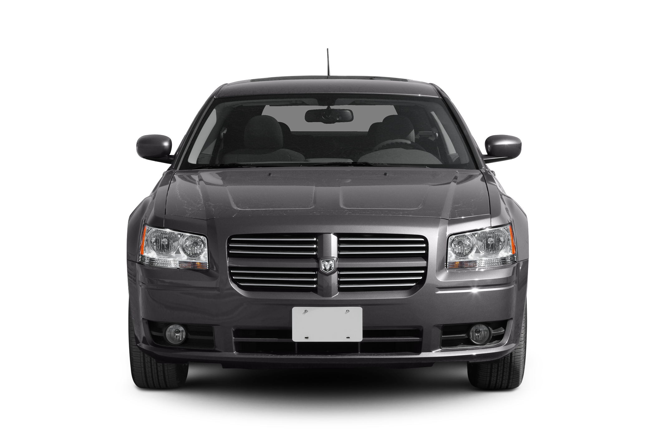 2008 Dodge Magnum