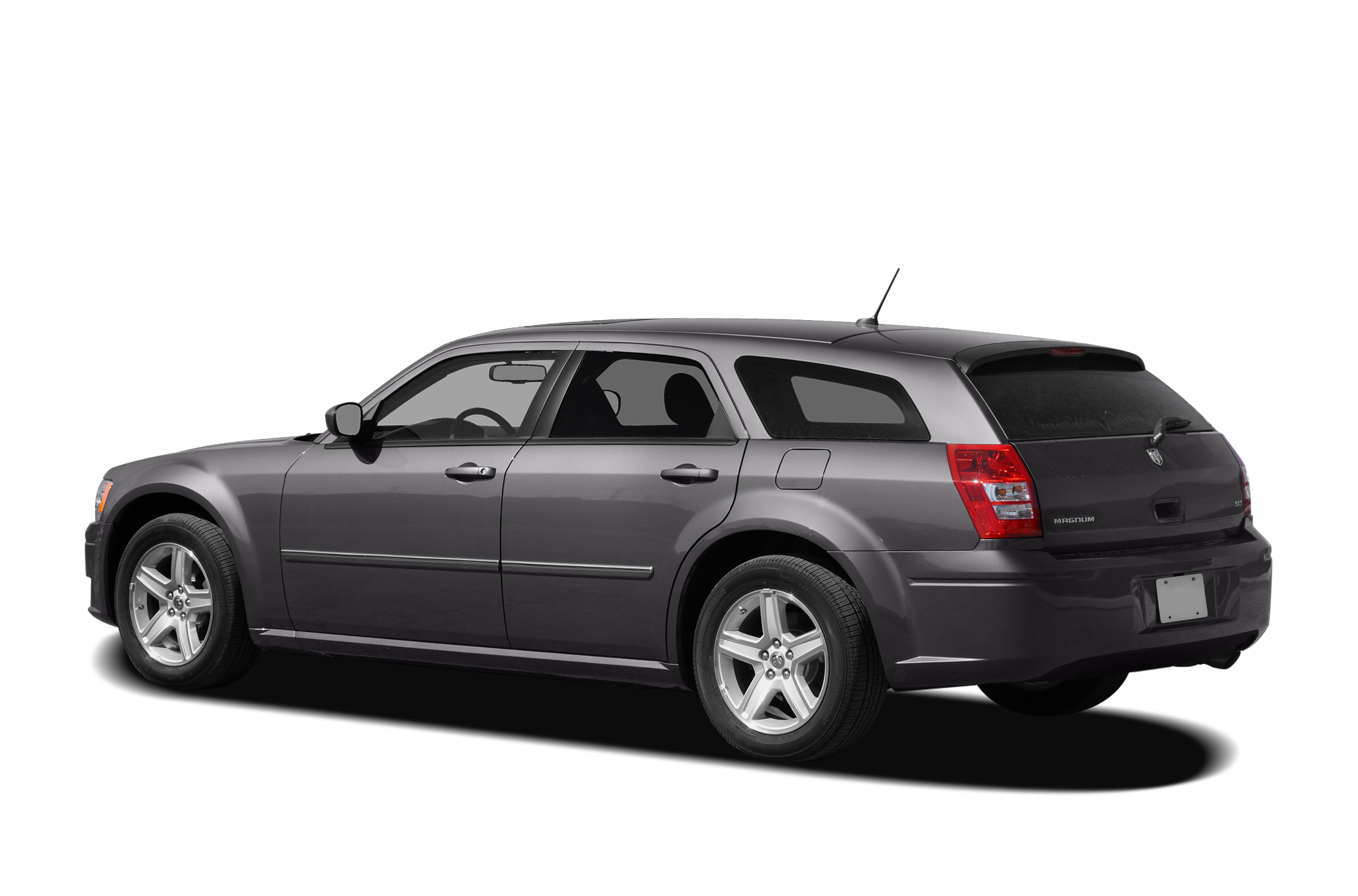 2008 Dodge Magnum