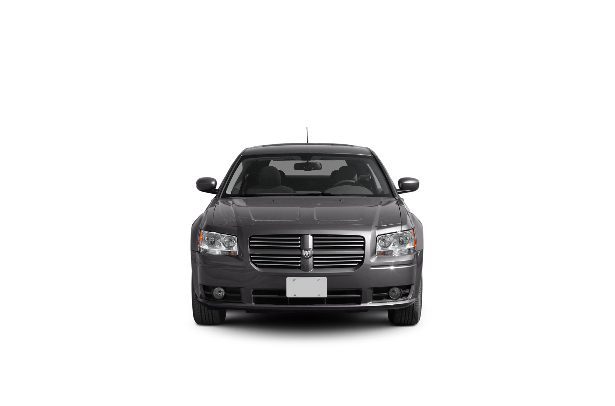 2008 Dodge Magnum