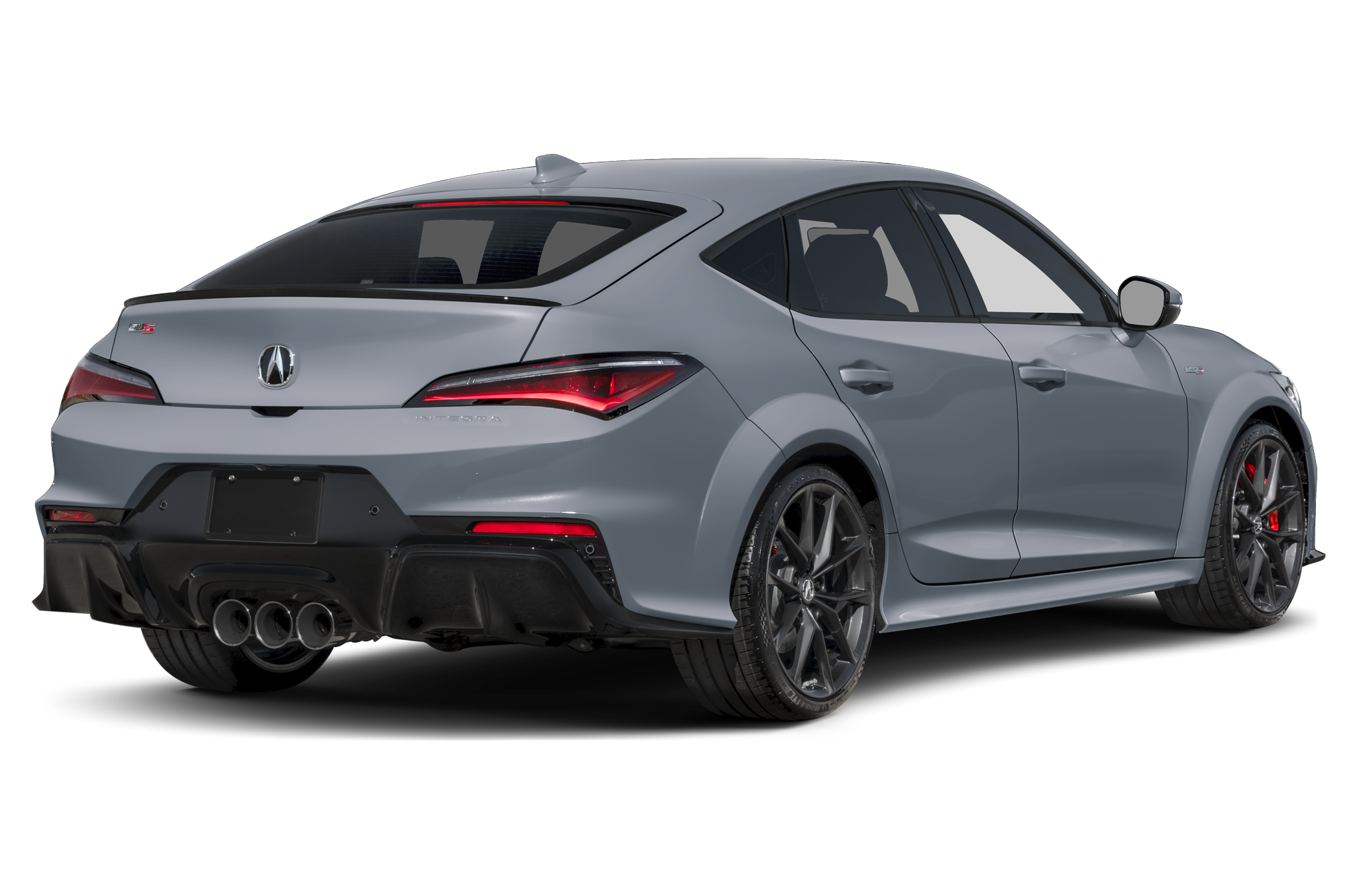 2026 Acura Integra