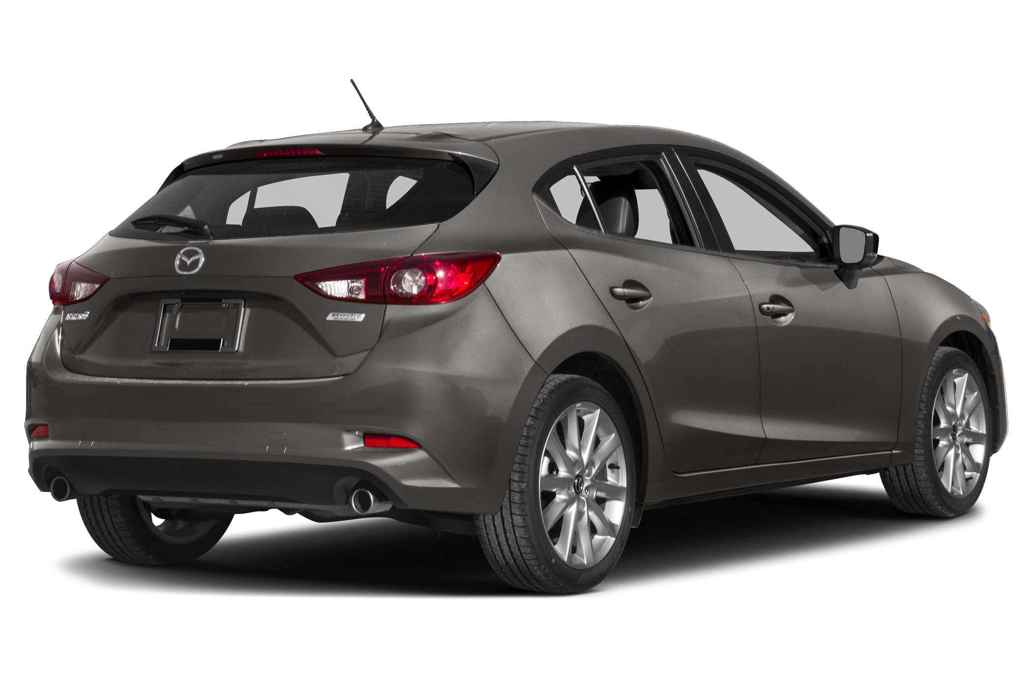 2017 Mazda Mazda3