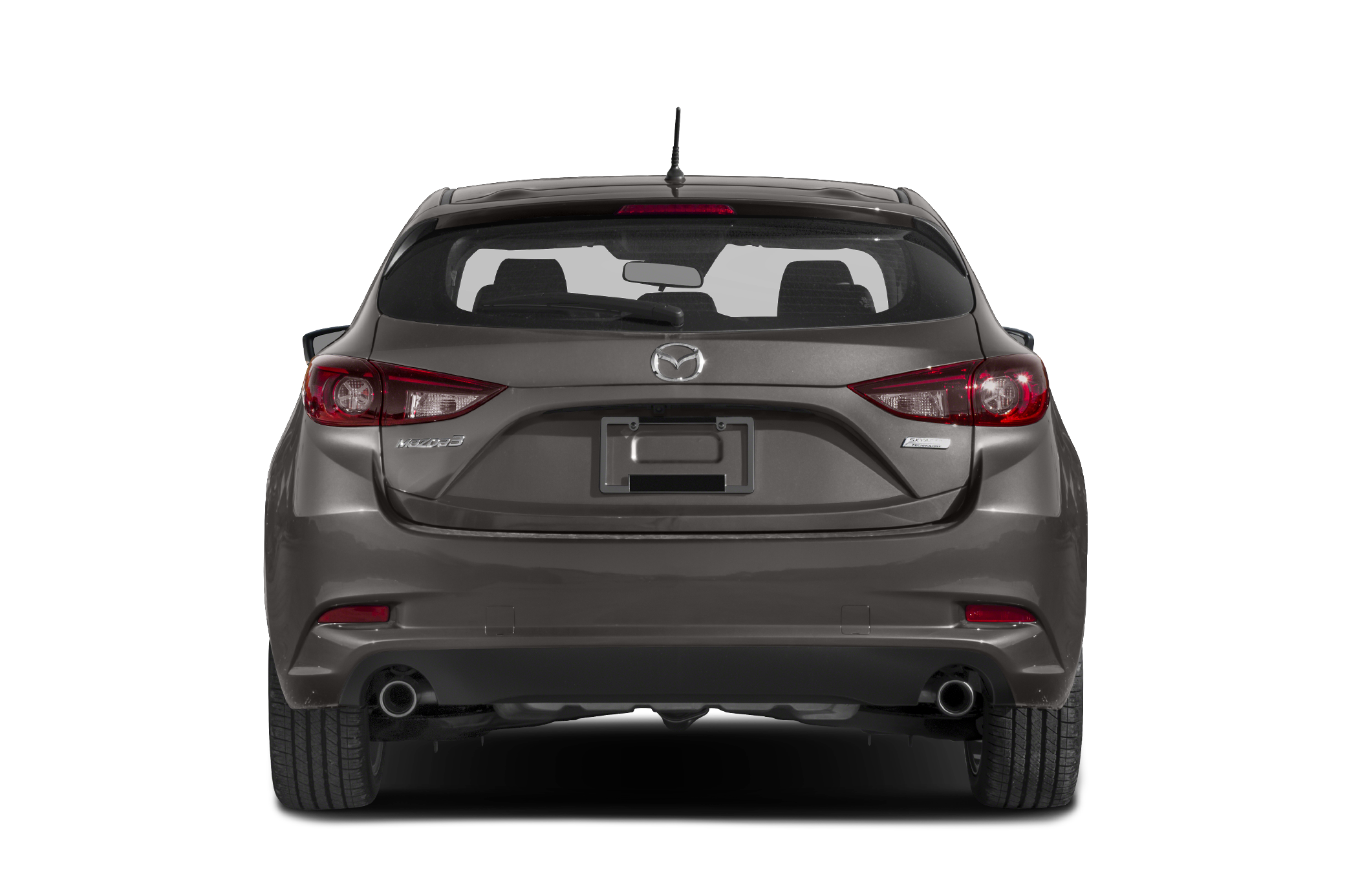 2017 Mazda Mazda3