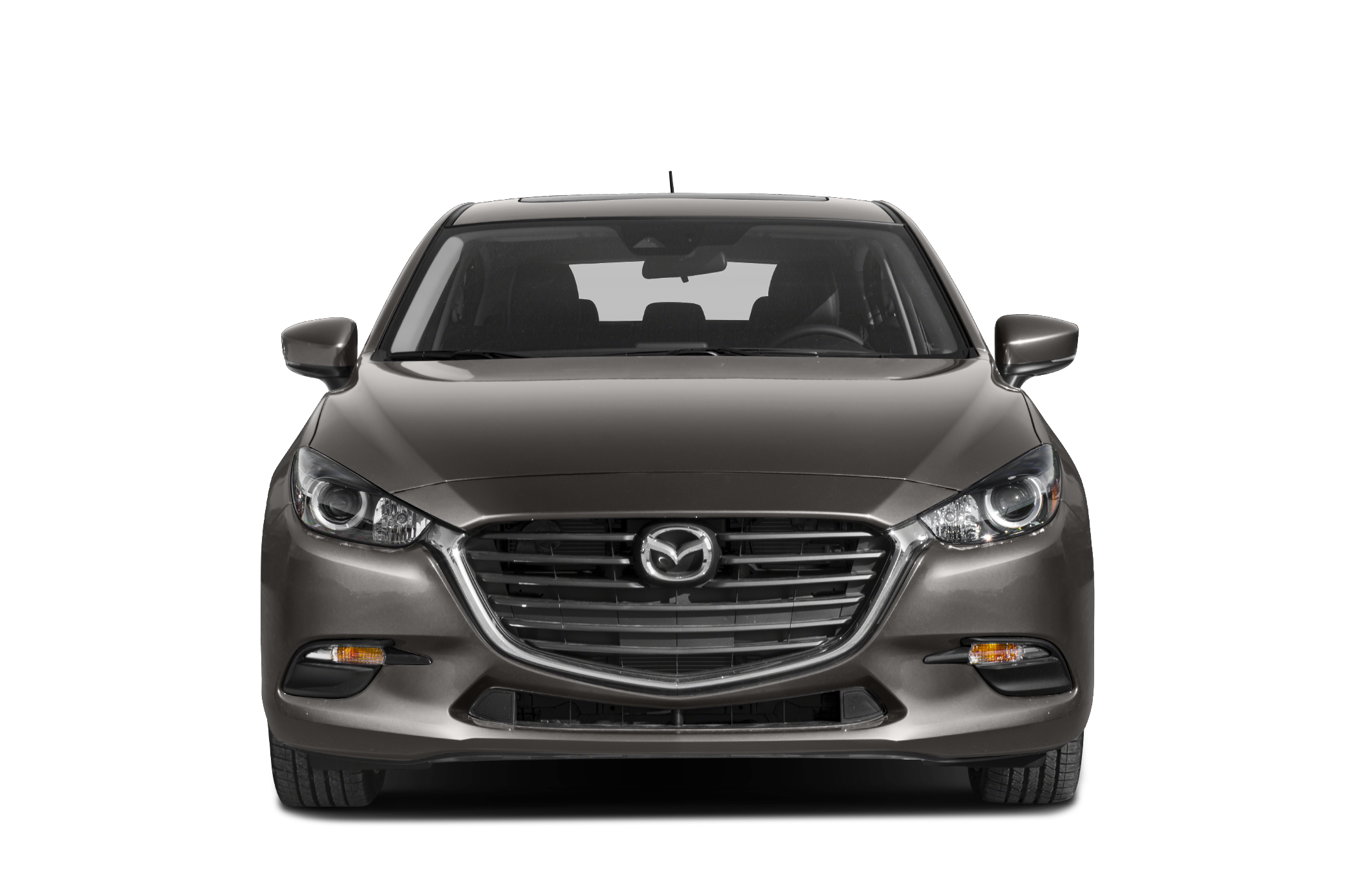 2017 Mazda Mazda3