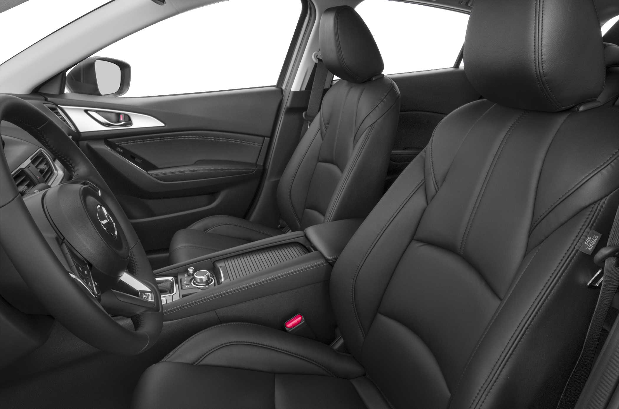 2017 Mazda Mazda3