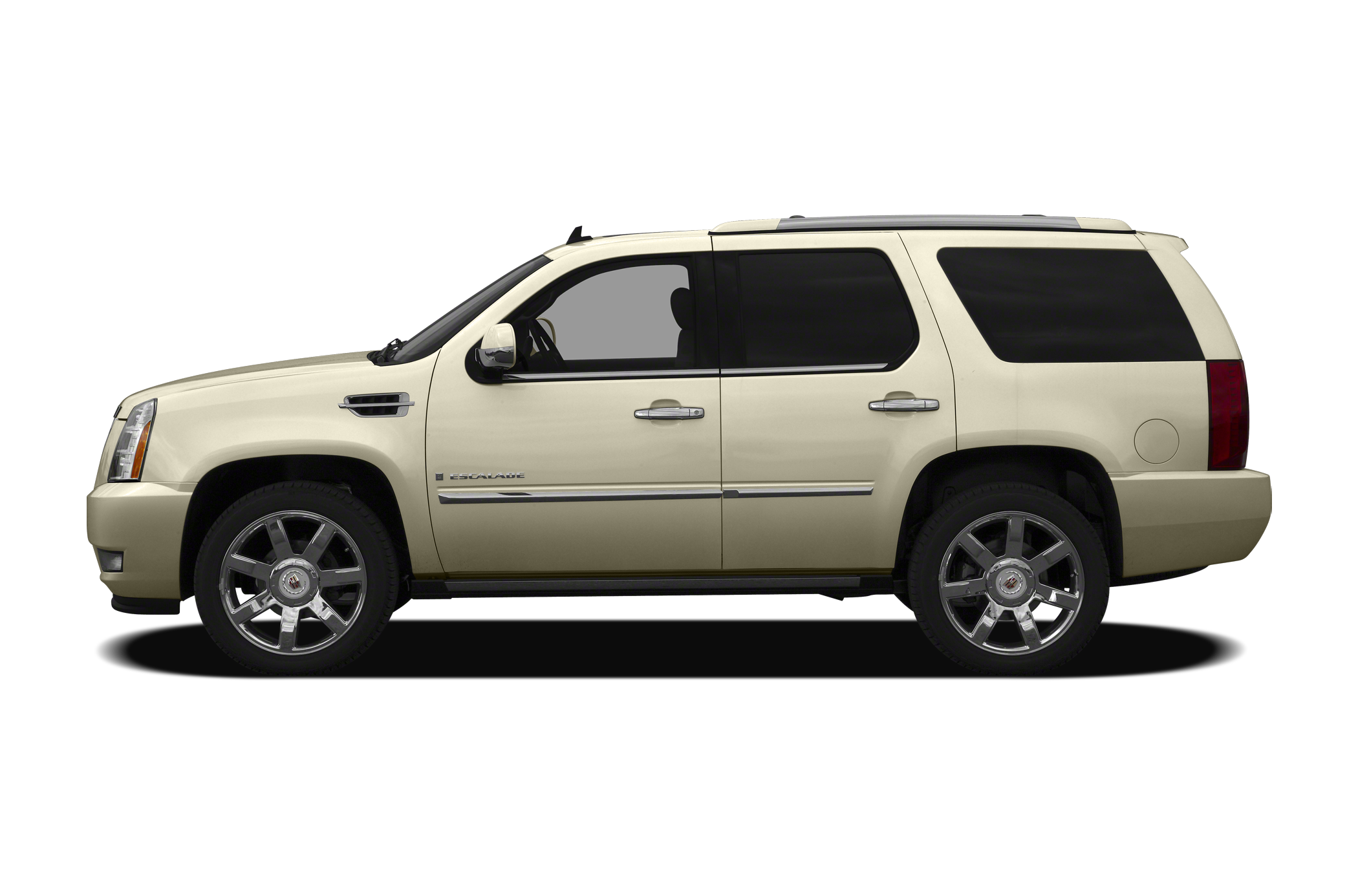 2012 Cadillac Escalade