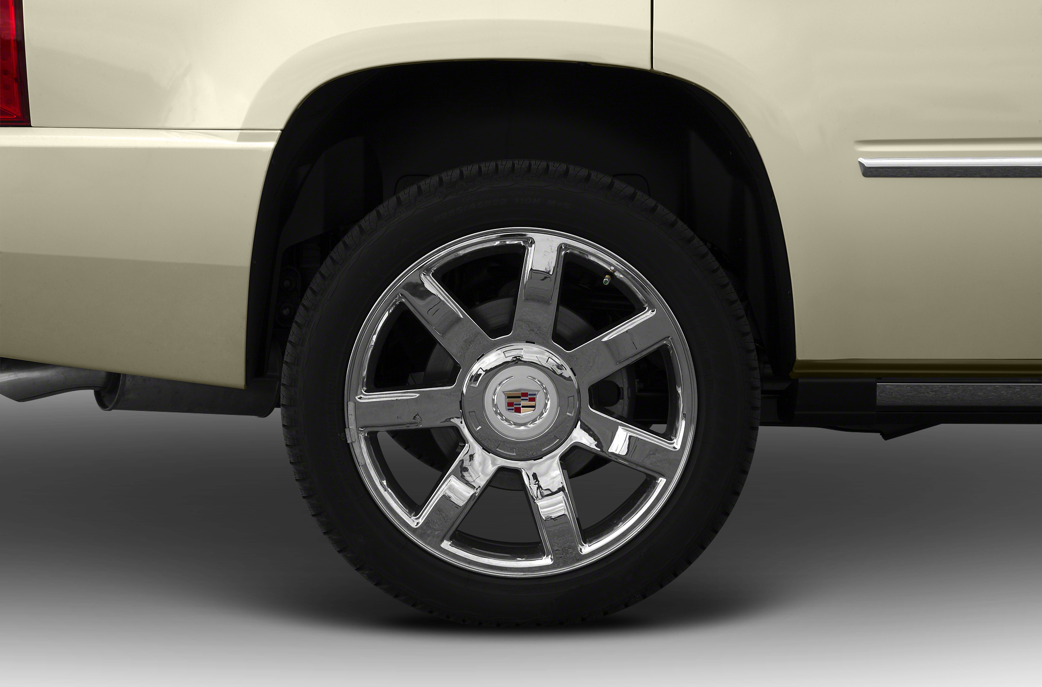 2012 Cadillac Escalade