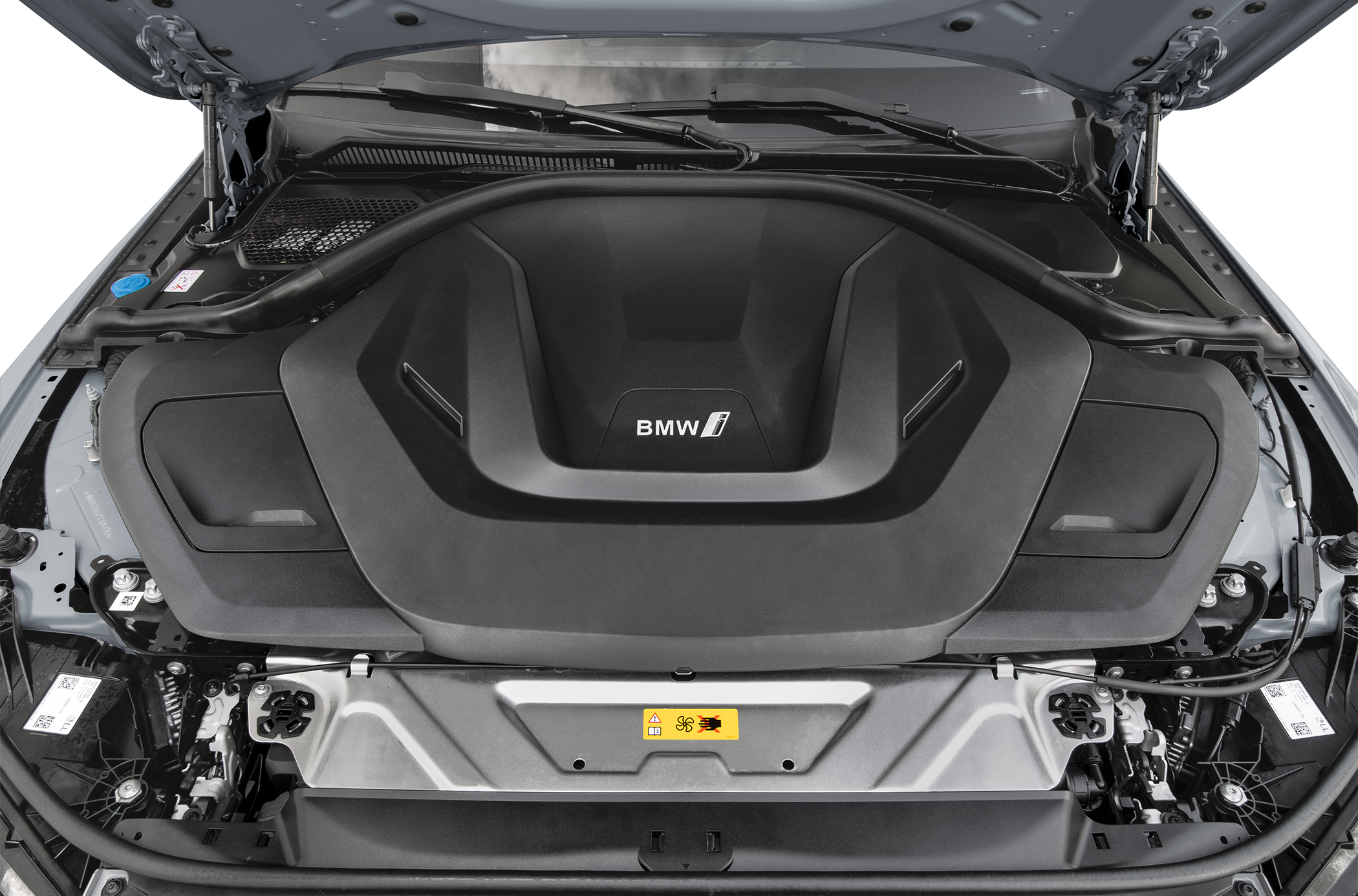 2025 BMW i4 Gran Coupe