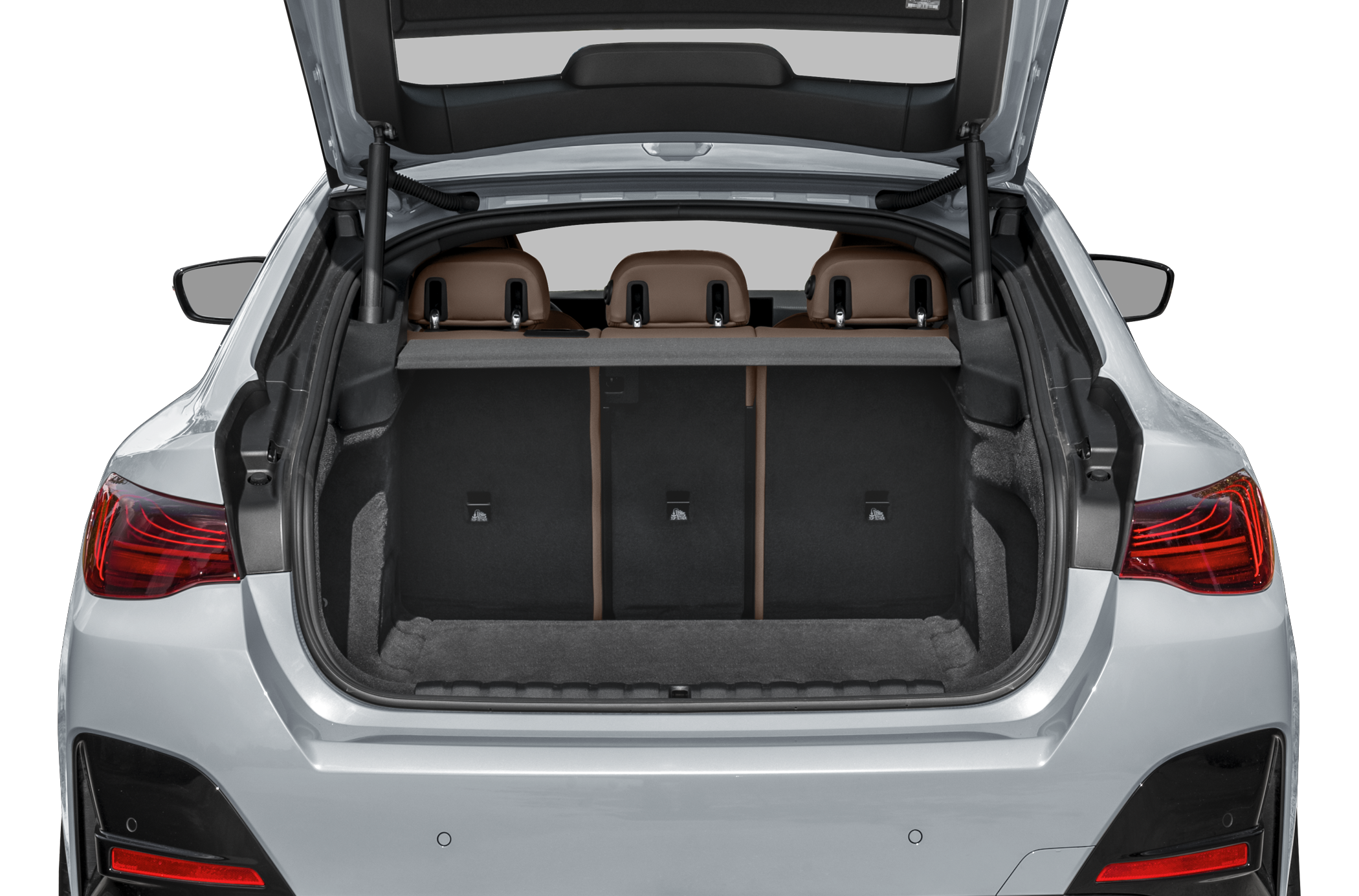 2025 BMW i4 Gran Coupe