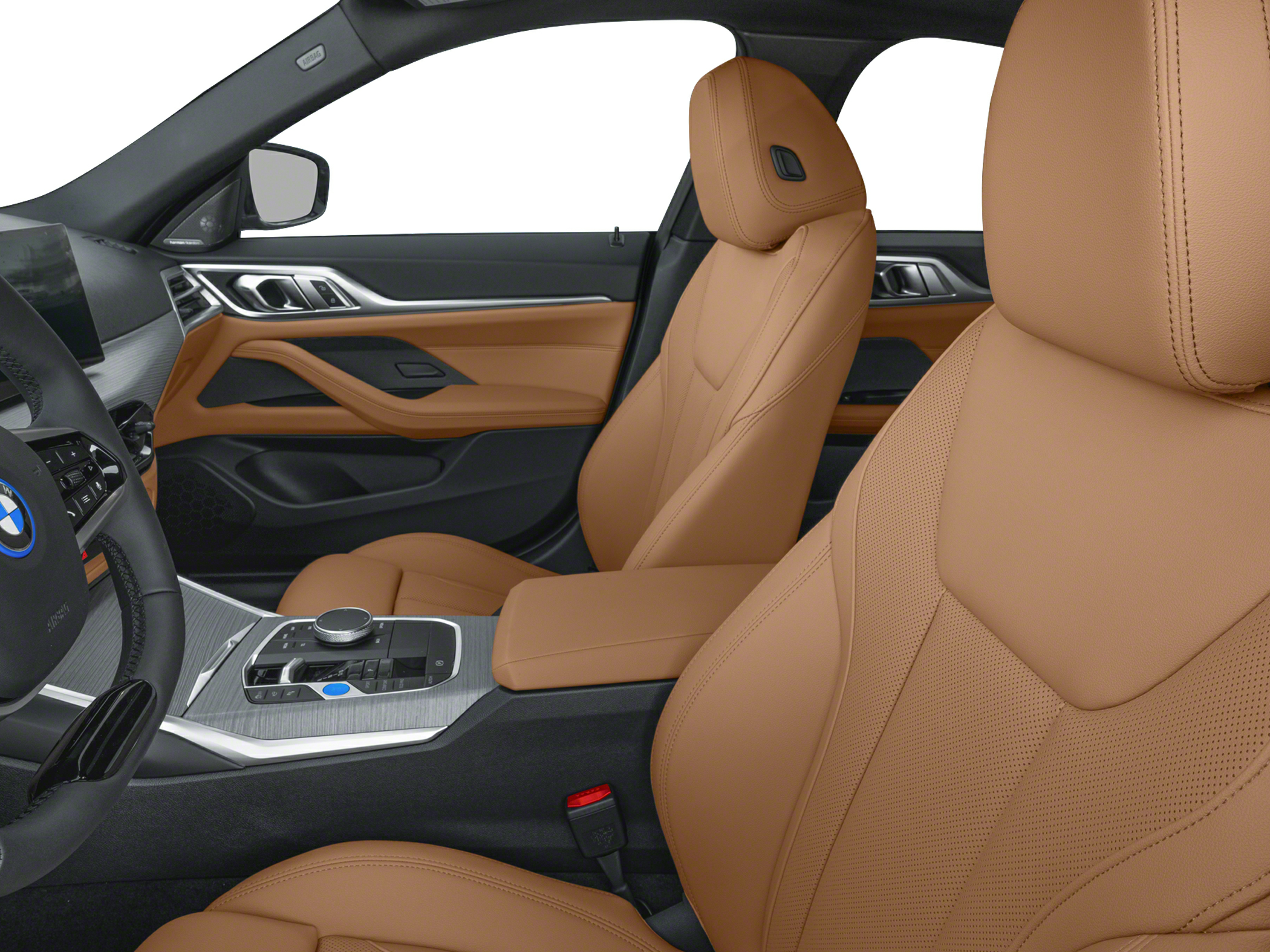 2025 BMW i4 Gran Coupe