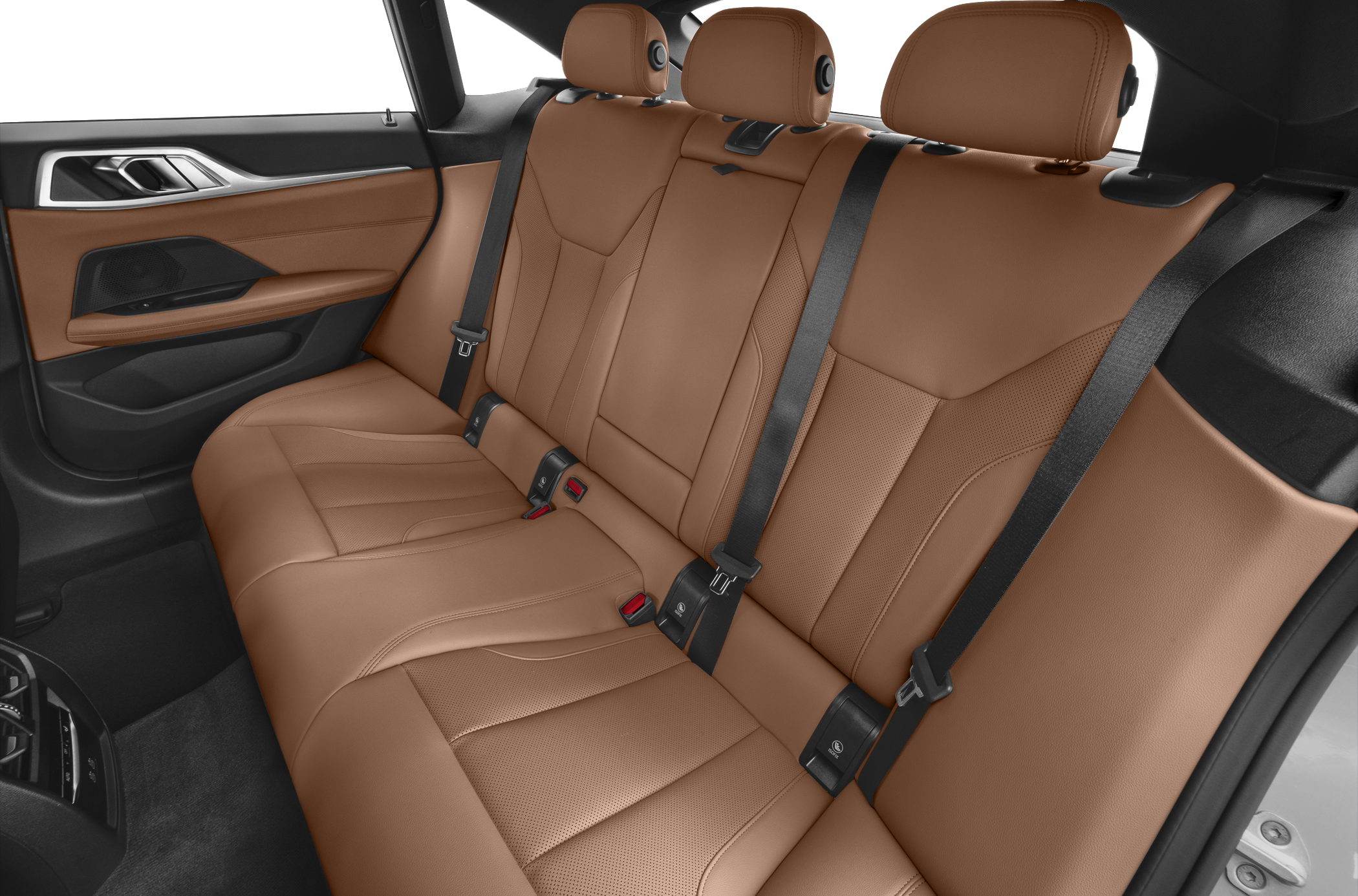 2025 BMW i4 Gran Coupe